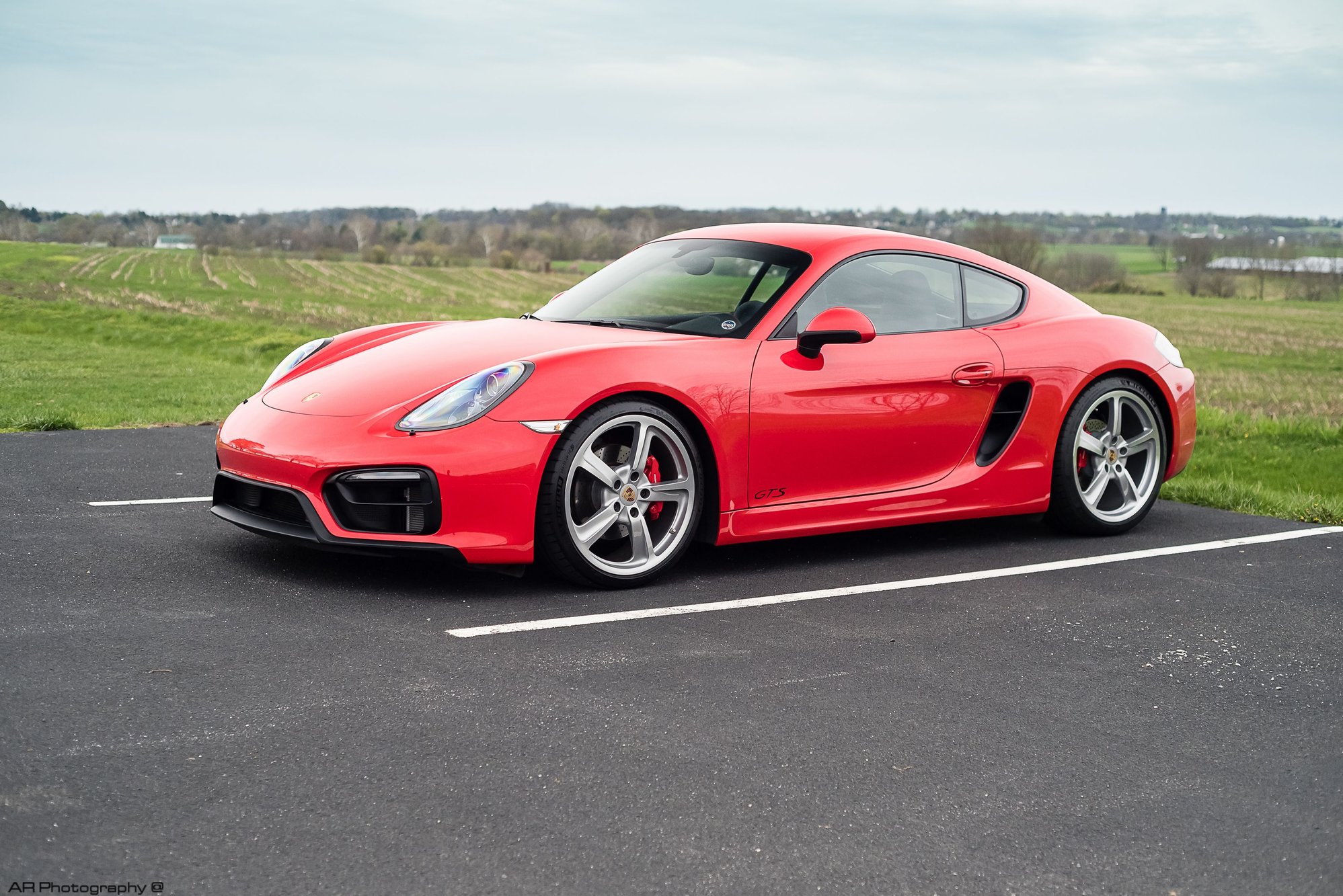 2015 Porsche Cayman - Gorgeous and very well optioned 2015 Cayman GTS - Used - Lititz, PA 17543, United States