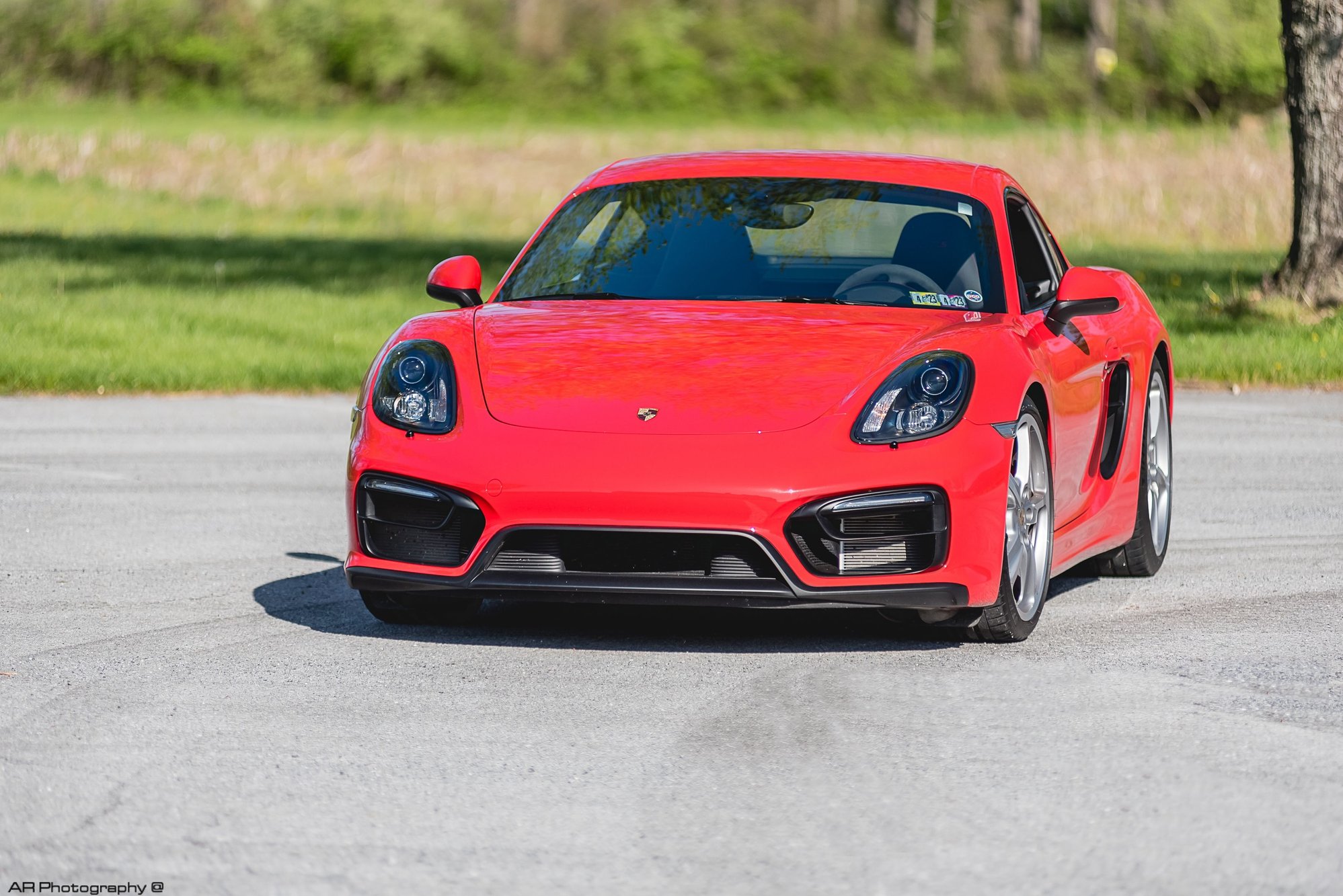 2015 Porsche Cayman - Gorgeous and very well optioned 2015 Cayman GTS - Used - Lititz, PA 17543, United States