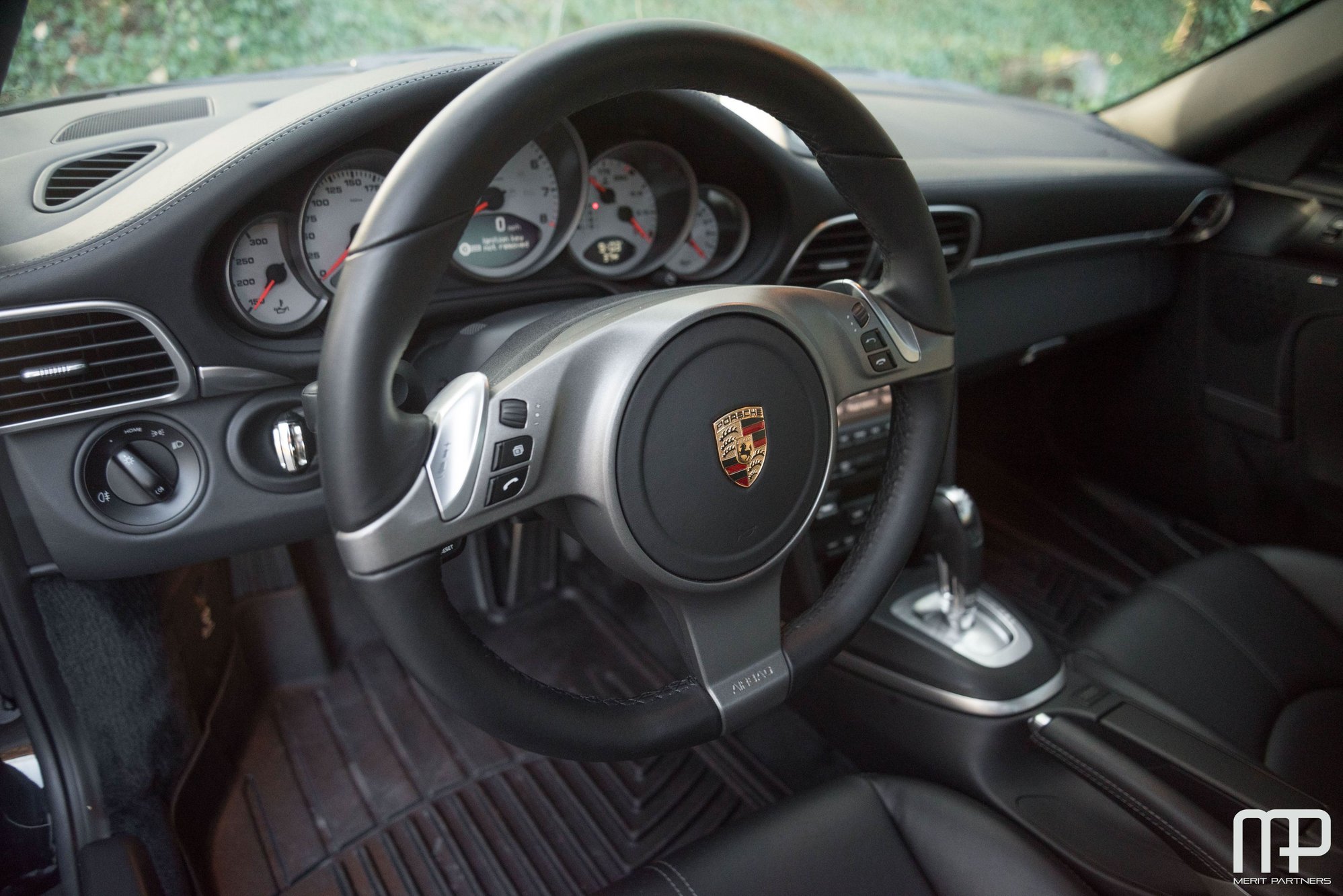 2010 Porsche 911 - 2010 Porsche 911 Carrera 4S - Used - VIN WP0AB2A93AS720812 - 13,153 Miles - 6 cyl - AWD - Automatic - Coupe - Black - Atlanta, GA 30360, United States