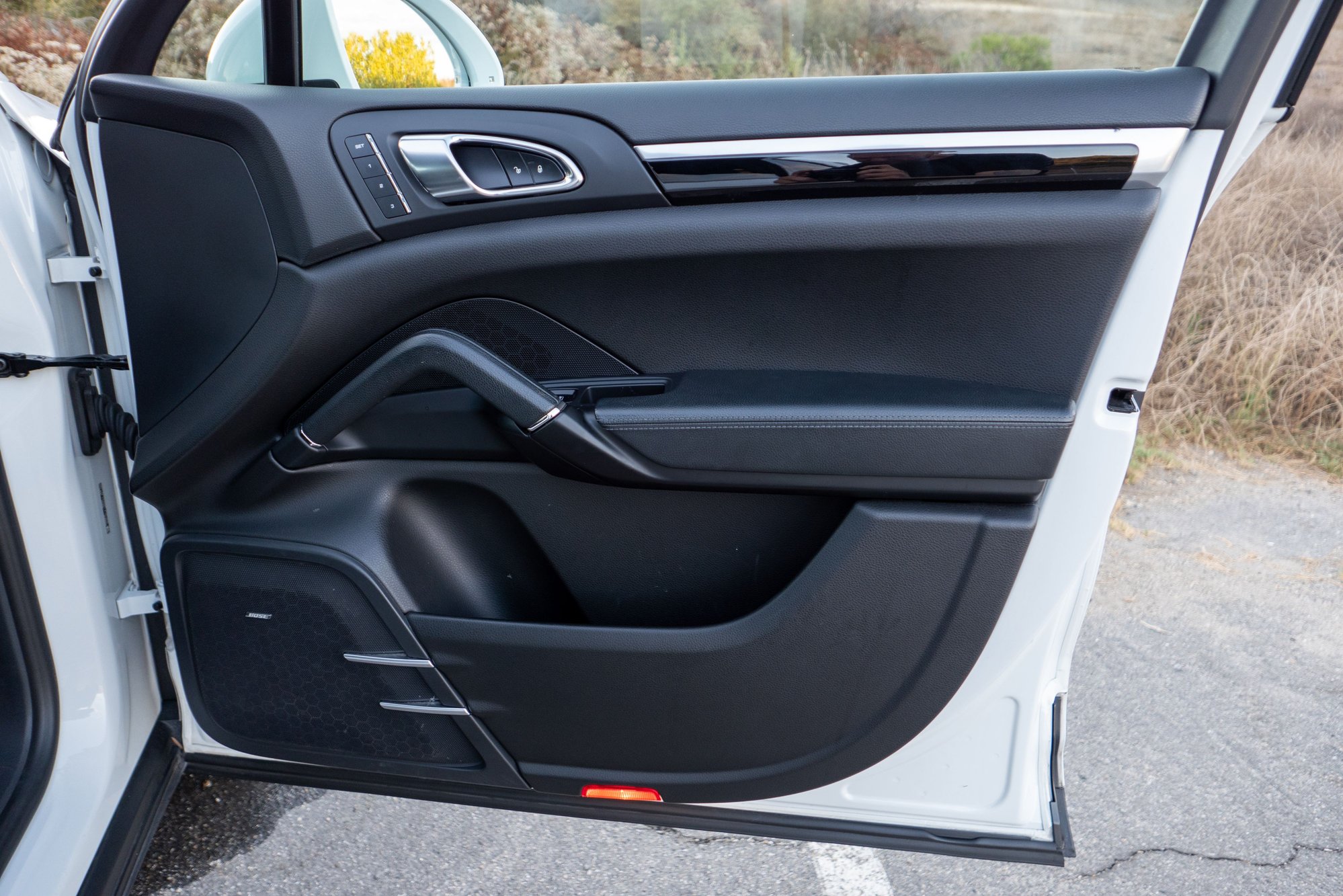 2015 Porsche Cayenne - 2015 Porsche Cayenne Diesel 958.2 - 85K Miles, White - Used - VIN WP1AF2A26FLA35355 - 85,976 Miles - 6 cyl - AWD - Automatic - SUV - White - Newbury Park, CA 91320, United States