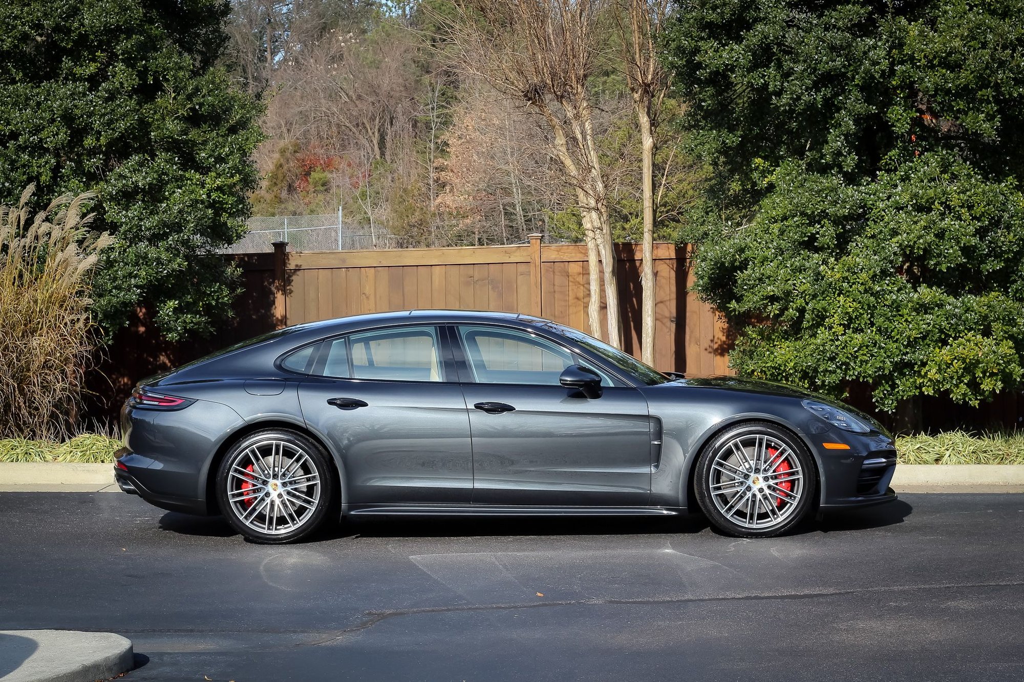 2017 PANAMERA TURBOCPO Rennlist Porsche Discussion Forums