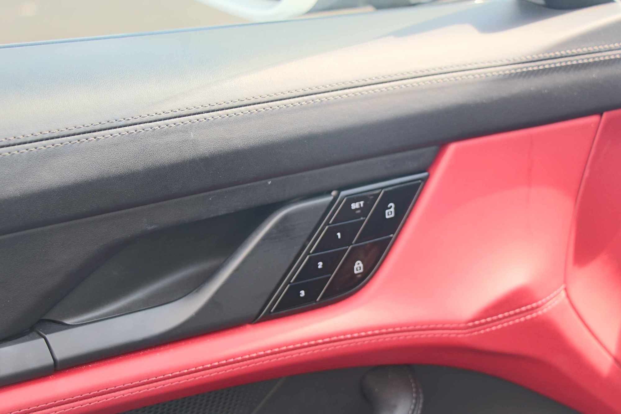 2021 Porsche Taycan - Black Friday Sale - Mint 2021 Taycan 4S - Used - Mount Pleasant, SC 29464, United States