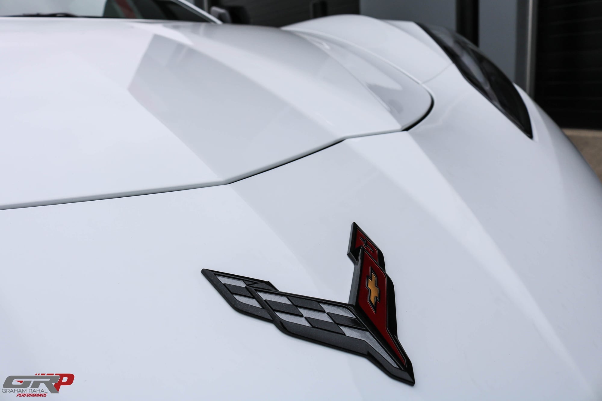 2020 Chevrolet Corvette - 2020 Chevrolet Corvette 3LT w/ Z51 Package - Used - VIN 1G1Y82D41L5101794 - 95 Miles - 8 cyl - 2WD - Automatic - Coupe - White - Brownsburg, IN 46112, United States