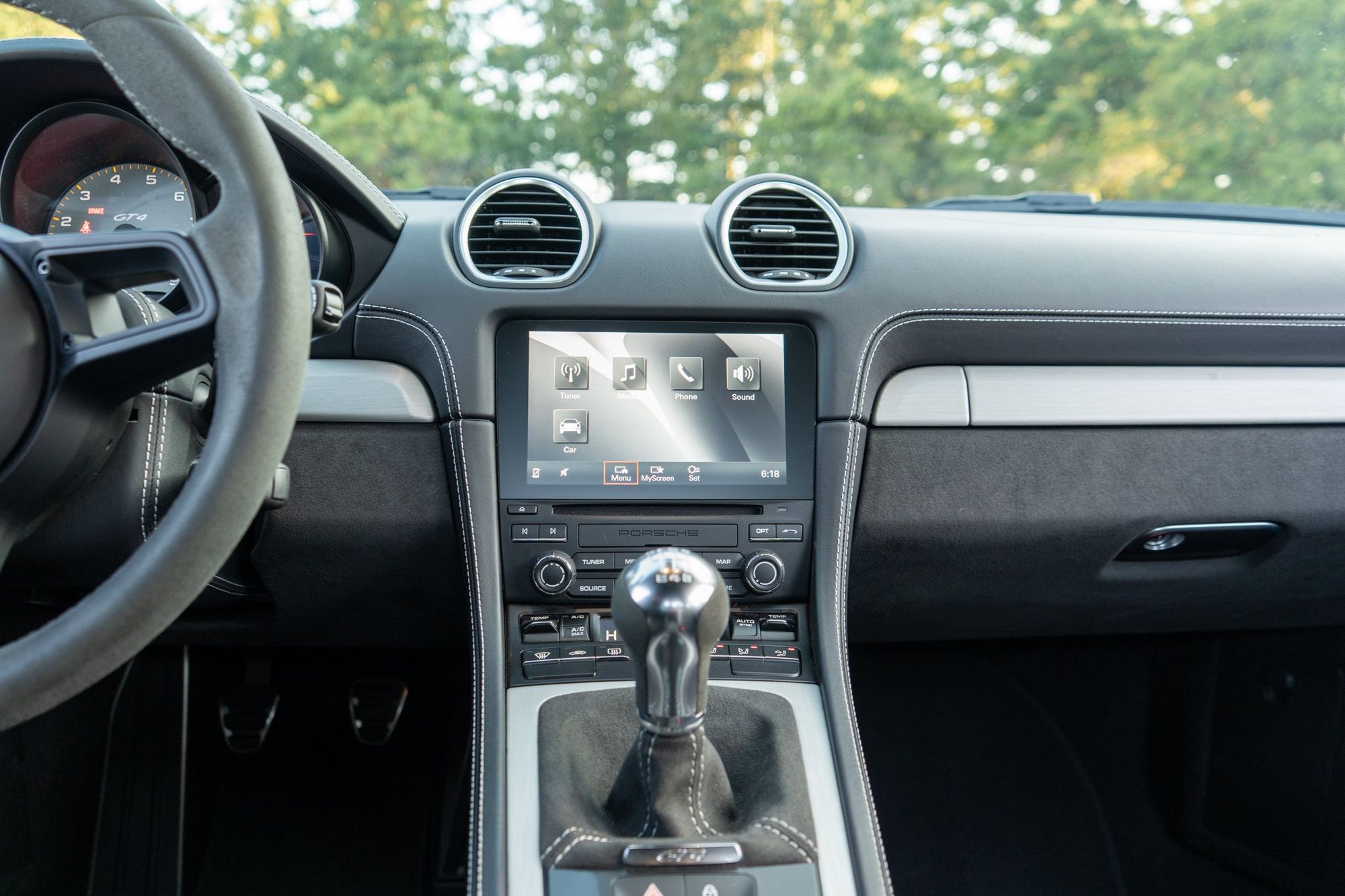 2023 Porsche 718 - 2023 Porsche Cayman GT4 - Used - VIN WP0AC2A88PS275173 - 18,000 Miles - 6 cyl - 2WD - Manual - Coupe - Blue - Union City, CA 94587, United States