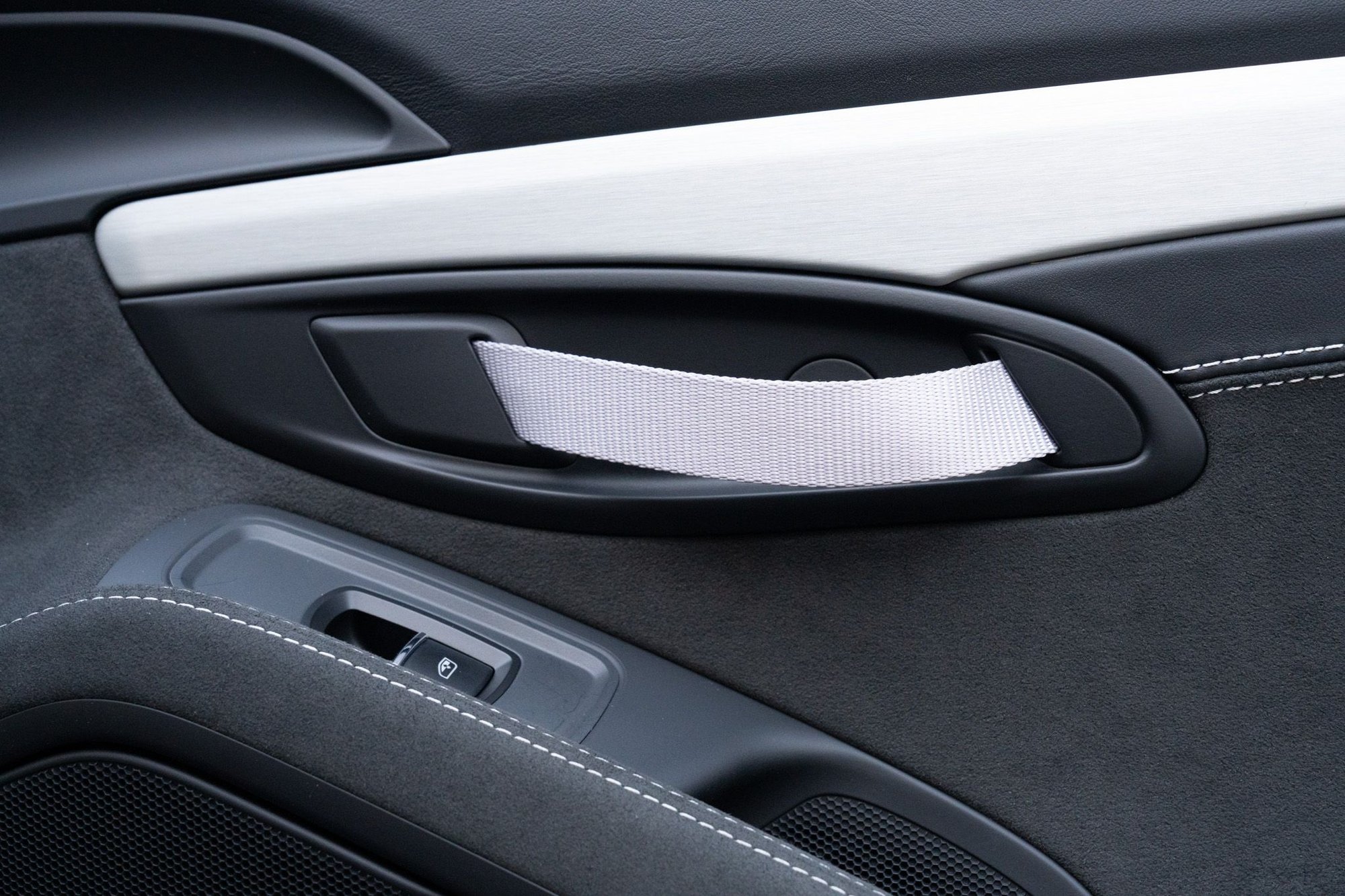 2023 Porsche 718 - 2023 Porsche Cayman GT4 - Used - VIN WP0AC2A88PS275173 - 18,000 Miles - 6 cyl - 2WD - Manual - Coupe - Blue - Union City, CA 94587, United States