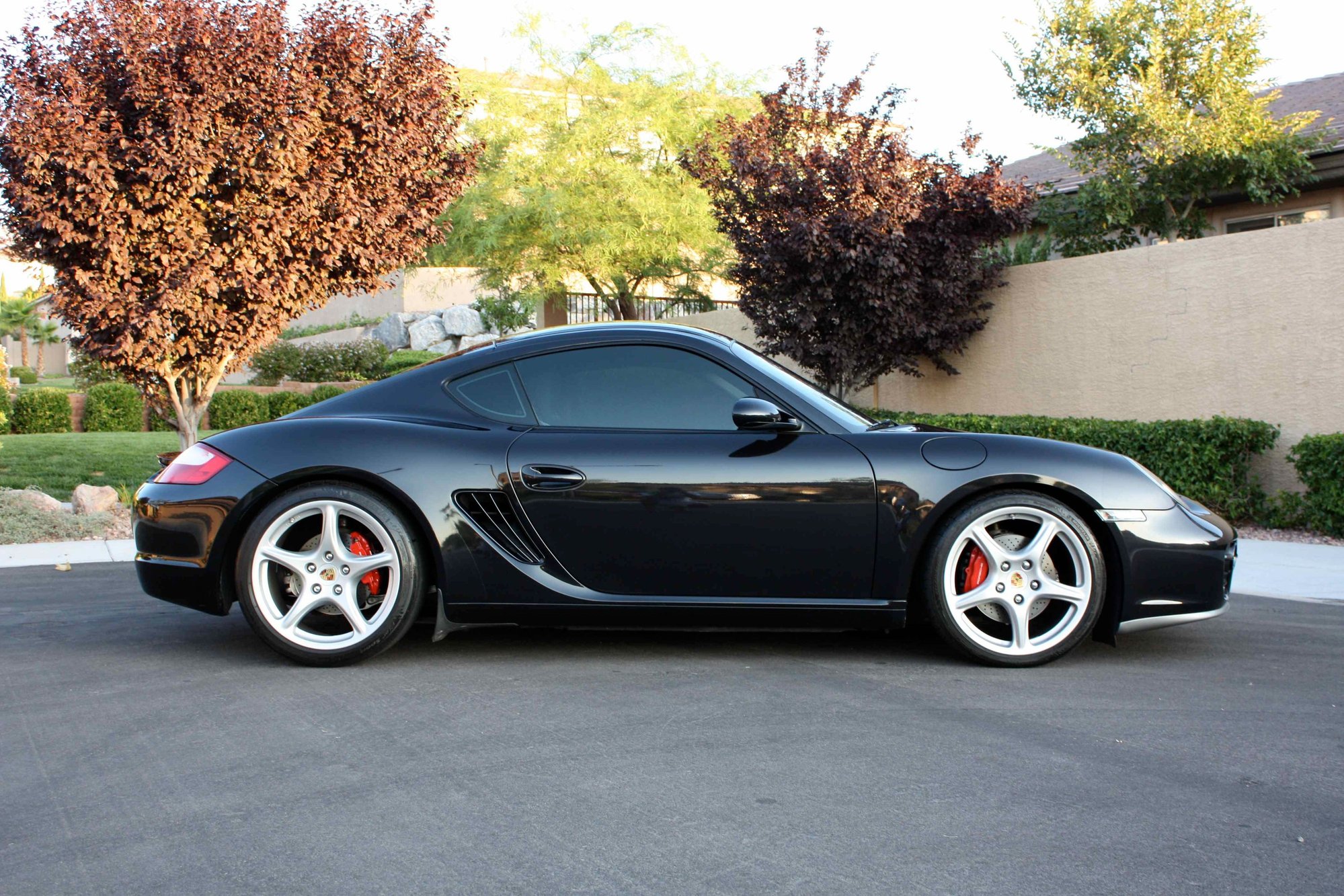 2006 Porsche Cayman - 2006 Cayman S RS350 - Used - San Diego, CA 92130, United States