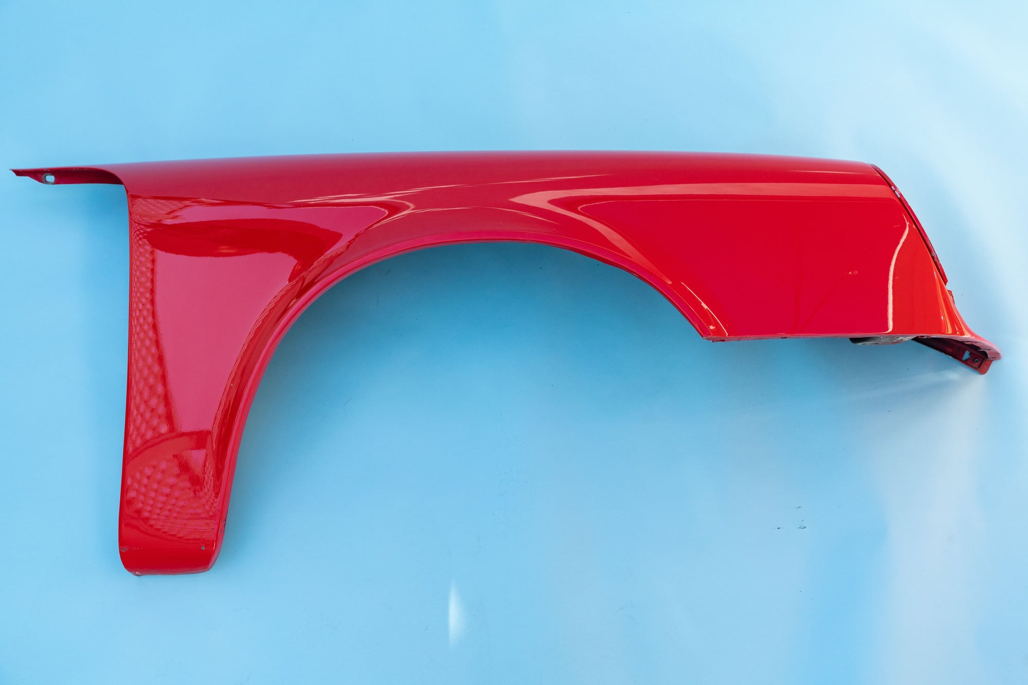Exterior Body Parts - G-Body Front Fenders - Used - 1974 to 1988 Porsche 911 - Long Beach, CA 90807, United States