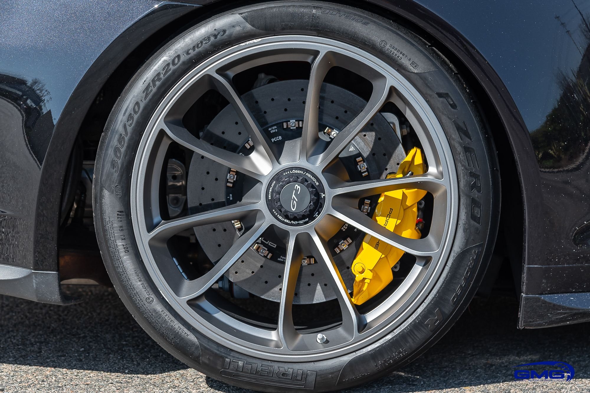 2015 Porsche GT3 - Jet Black Metallic Porsche 991.1 GT3 FOR SALE - GMG upgrades, track ready! - Used - VIN WP0AC2A95FS184188 - 14,156 Miles - 6 cyl - 2WD - Automatic - Coupe - Black - Southern California, CA 92704, United States