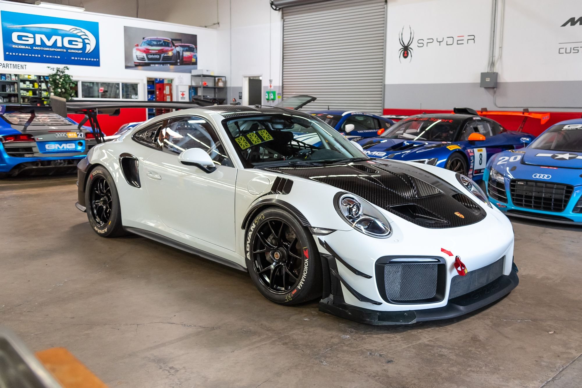 For Sale: GT2RS Clubsport - Priced to sell! - Rennlist - Porsche