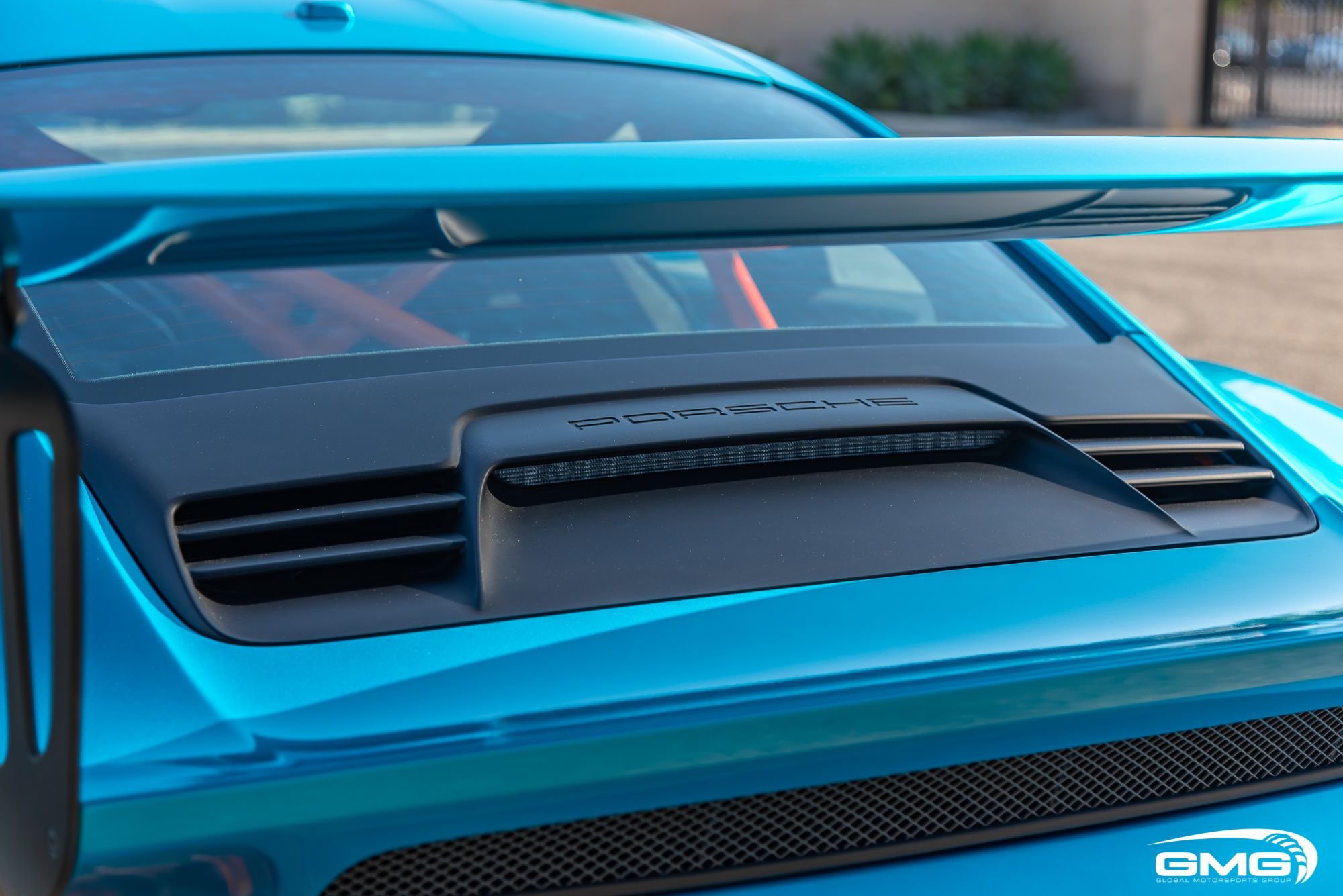 2016 Porsche 911 - Atomic Teal 991.1 GT3 RS FOR SALE - Low miles, lots of upgrades, track ready! - Used - VIN WP0AF2A98GS187286 - 1,350 Miles - 6 cyl - 2WD - Automatic - Coupe - Other - Southern California, CA 92704, United States
