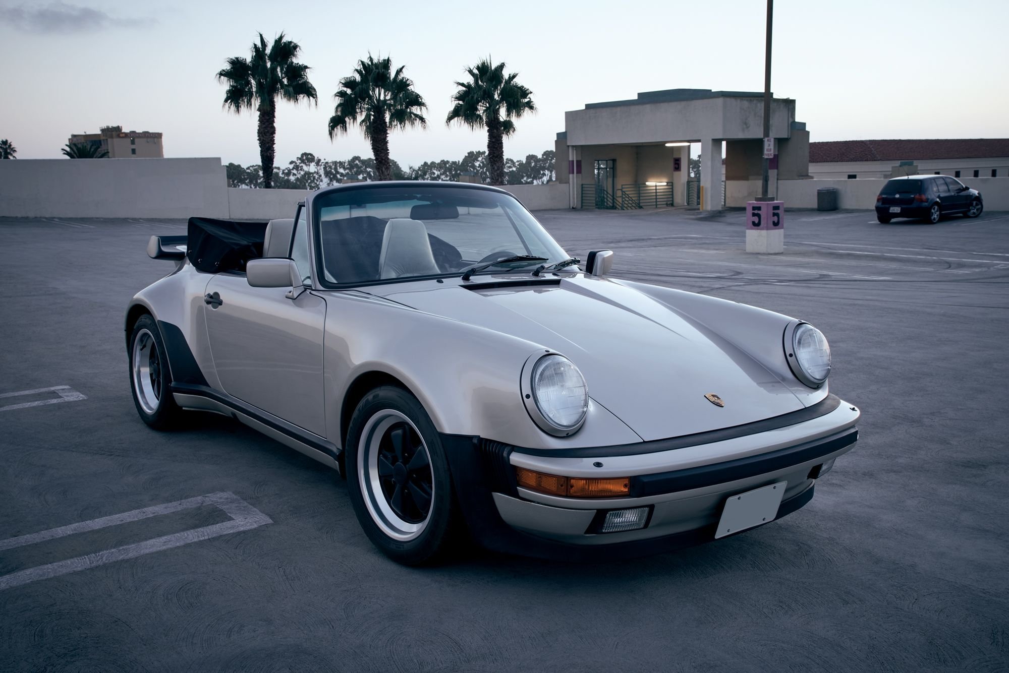 Once in a Lifetime Opportunity Rennlist Porsche