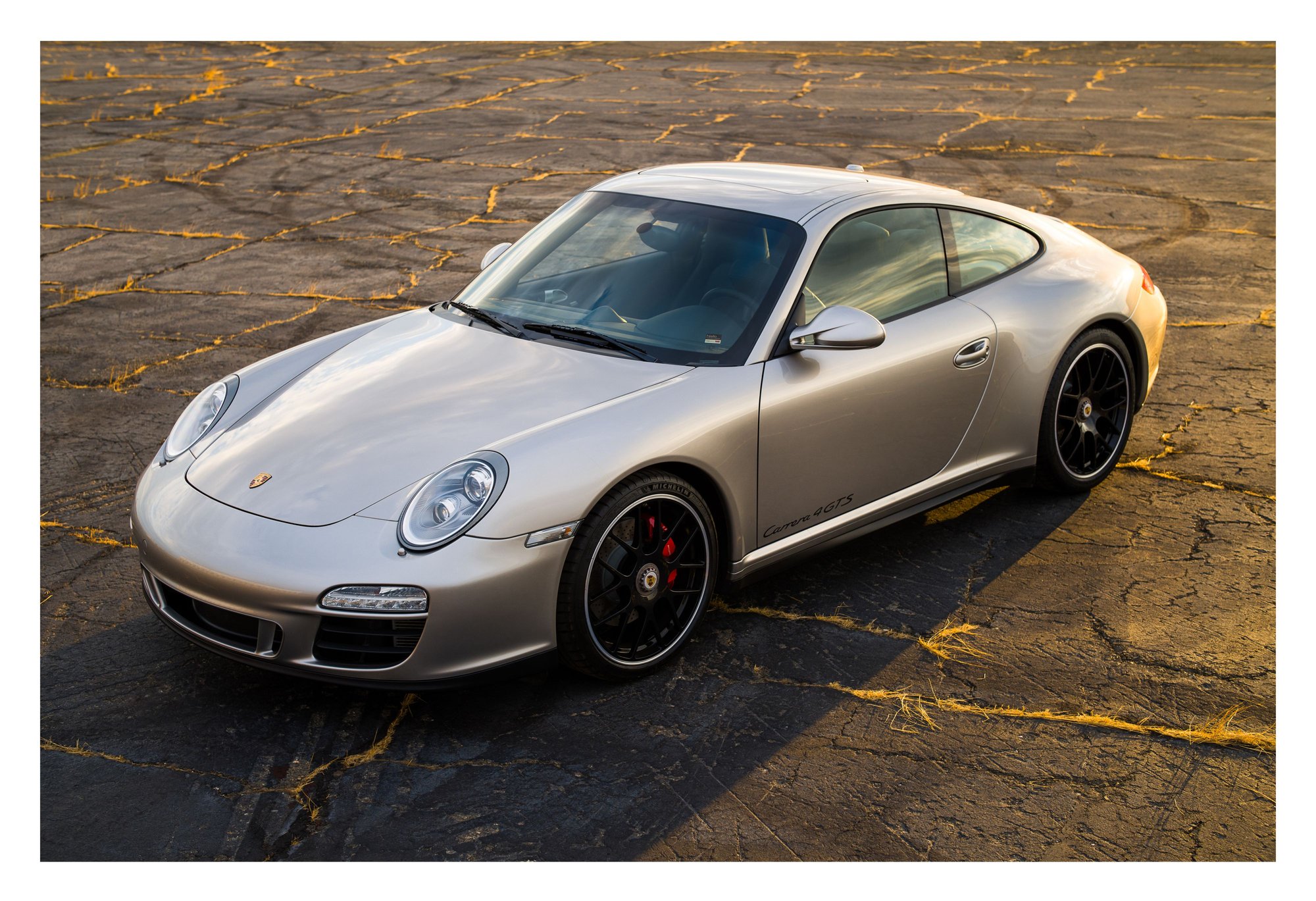 2012 Porsche 911 - 2012 Porsche 911 Carrera 4 GTS - Manual, Two Owner, New Brakes/Tires, 23k miles - Used - VIN WP0AB2A9XCS720633 - 23,700 Miles - 6 cyl - 4WD - Manual - Coupe - Silver - Sacramento, CA 95742, United States