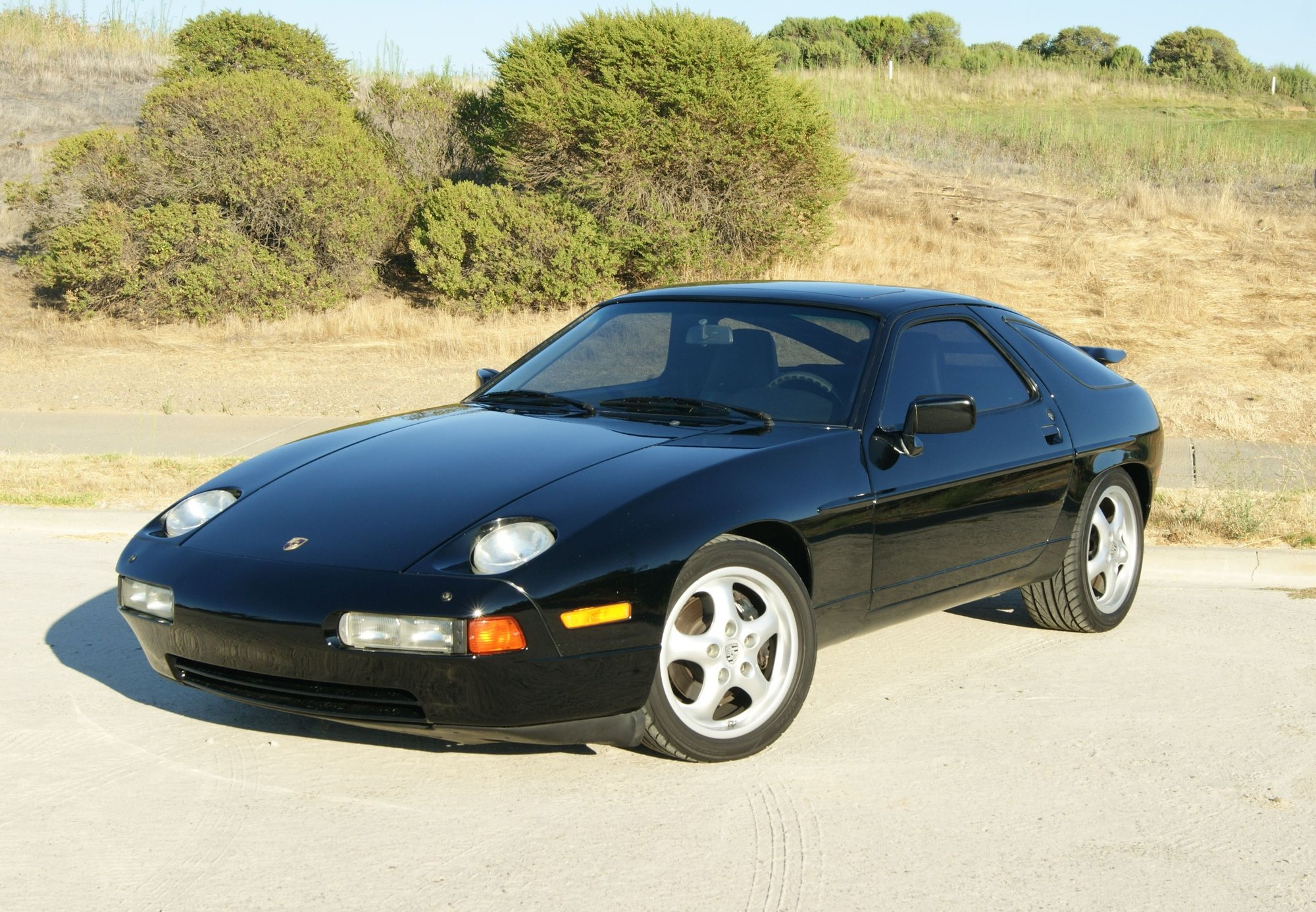 1987 Porsche 928 - 1987 Porsche 928 S4 5-speed with LSD and all services up to date - Used - VIN WP0JB0926HS861041 - 103,500 Miles - 8 cyl - 2WD - Manual - Coupe - Black - Livermore, CA 94551, United States
