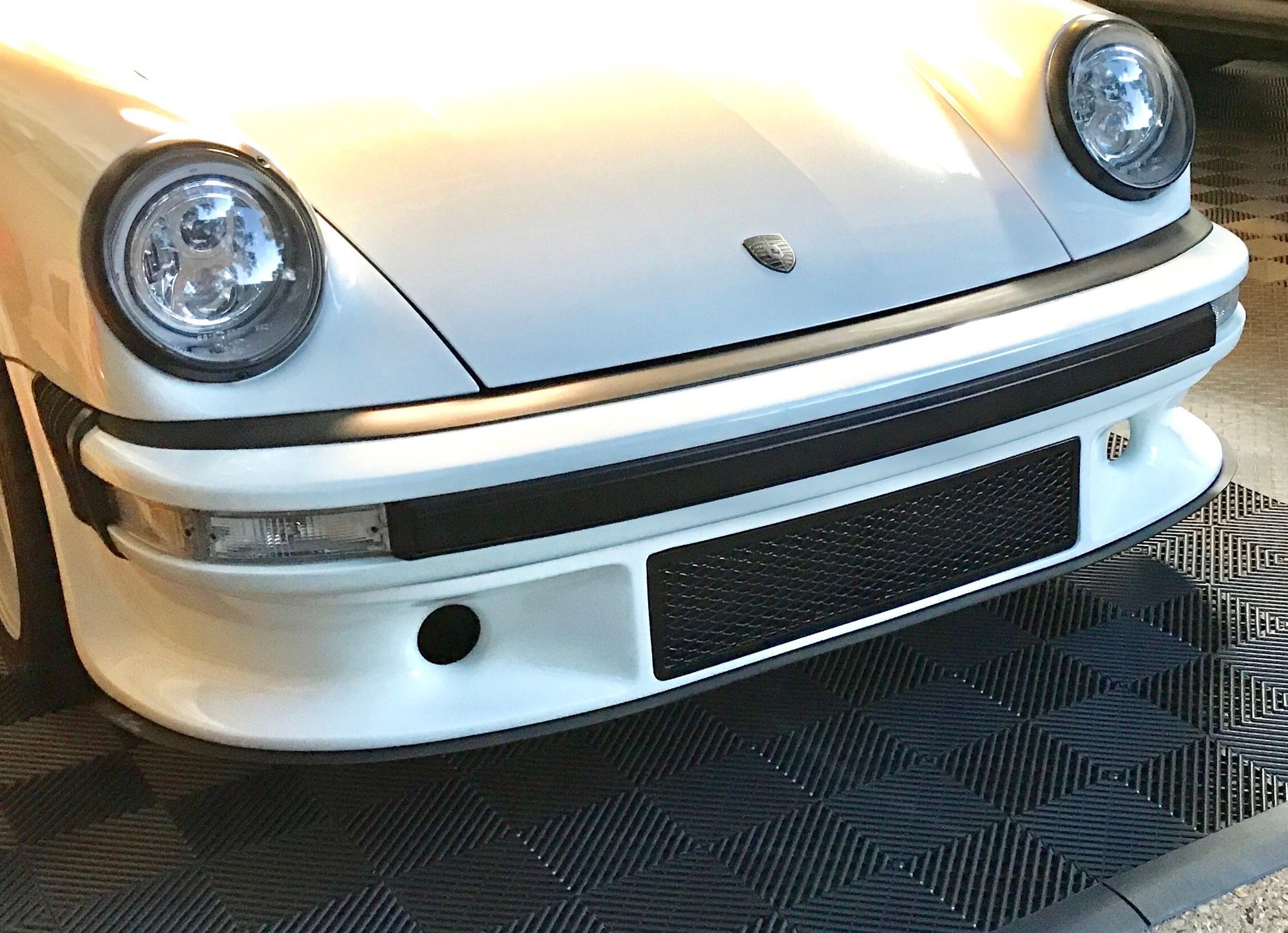 FOR SALE Audette Collection Premium LED Headlights Rennlist