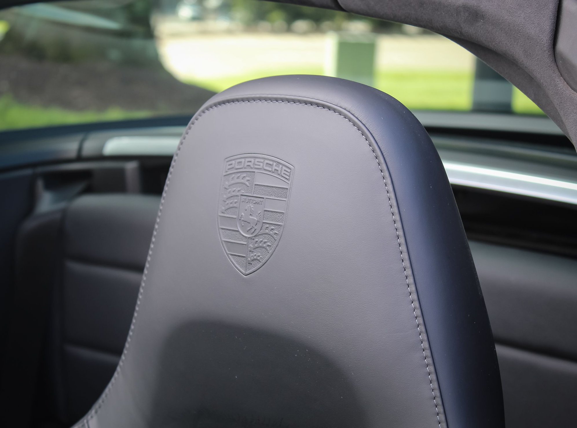 2019 Porsche 911 - 2019 911 Targa 4S-Manual-CPO - Used - VIN WP0BB2A97KS125435 - 14,500 Miles - 6 cyl - AWD - Manual - Convertible - Black - Richmond, VA 23113, United States