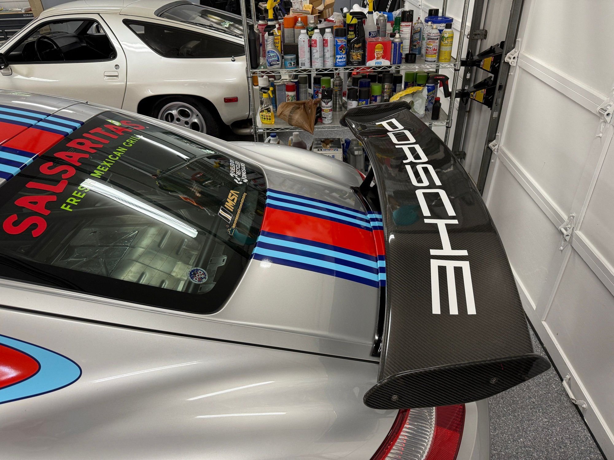 2008 Porsche Cayman - 2008 Cayman S 6-Speed  - SPEC CAYMAN JRZ Suspension & Vision Motorsport 3.8L - Used - Charlotte, NC 28270, United States