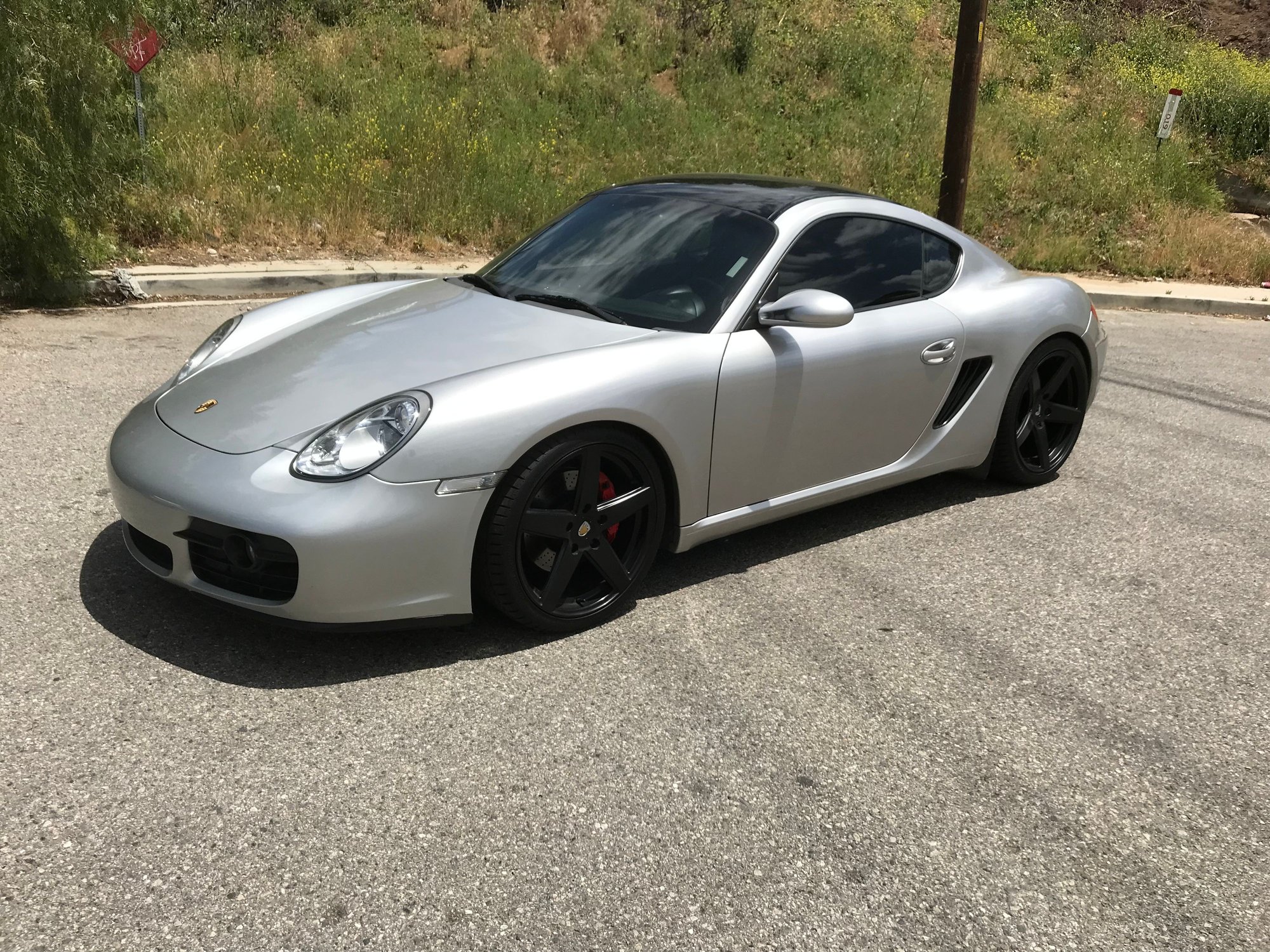 06 Cayman S 3 6l 997 Engine Swap Rennlist Porsche Discussion Forums