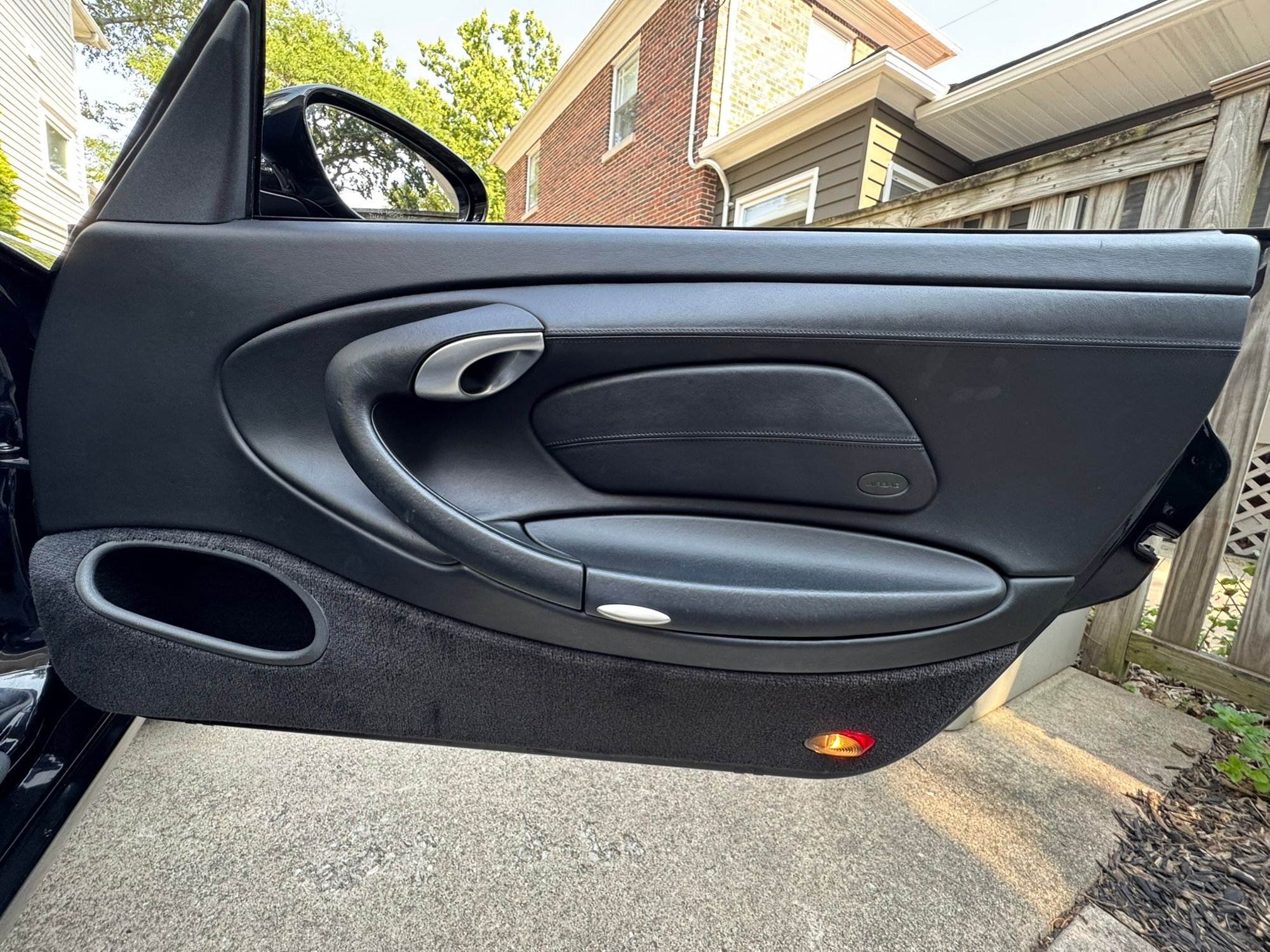 1999 Porsche 911 - Chicagoland 1999 Porsche 911 C2 Cabriolet Manual Triple Black w/LSD - Used - VIN WP0CA2998XS653911 - 80,061 Miles - 6 cyl - 2WD - Manual - Convertible - Black - River Forest, IL 60305, United States