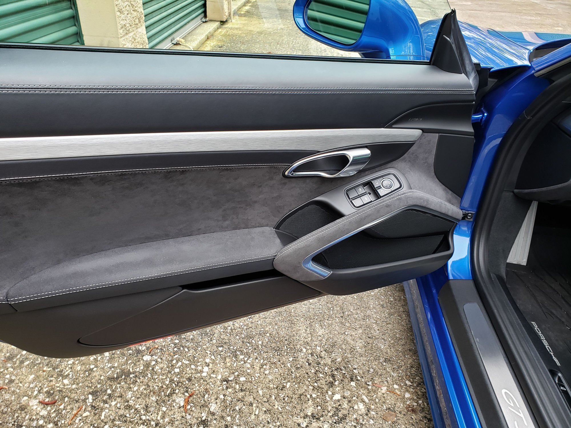 2015 Porsche GT3 - 2015 Porsche GT3, Sapphire Blue Metallic, PCCB, LWBS, PFF, Low mileage! - Used - VIN WP0AC2A94FS184182 - 11,129 Miles - 6 cyl - 2WD - Automatic - Coupe - Blue - Jacksonville, FL 32233, United States