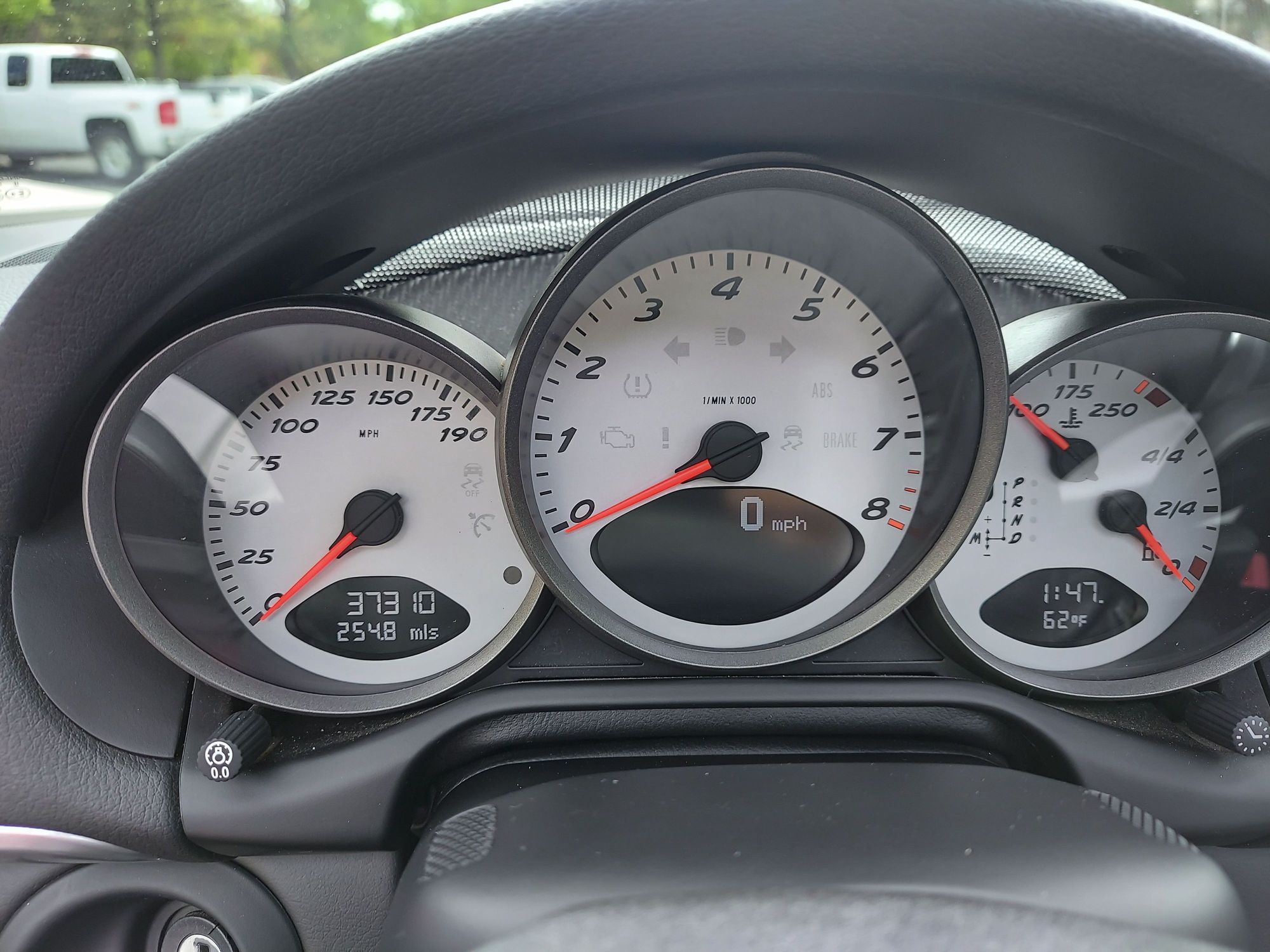 2010 Porsche Boxster - *** WOW ONLY 37K ORIGINAL MILES PORSCHE 987 BOXSTER S *** - Used - VIN WP0CB2A8XAS730155 - 37,310 Miles - 4 cyl - 2WD - Automatic - Convertible - Red - Seal Beach, CA 90740, United States