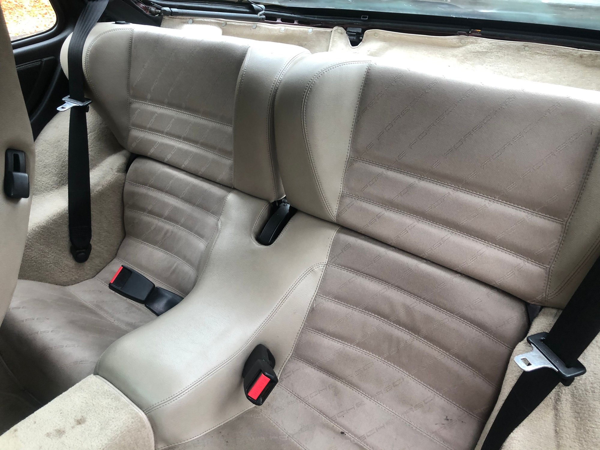 1988 Porsche 944 - 1988 944 turbo S - Used - VIN WP0AA2957JN151496 - 113,912 Miles - 4 cyl - 2WD - Manual - Coupe - Other - St. Albans, VT 05478, United States