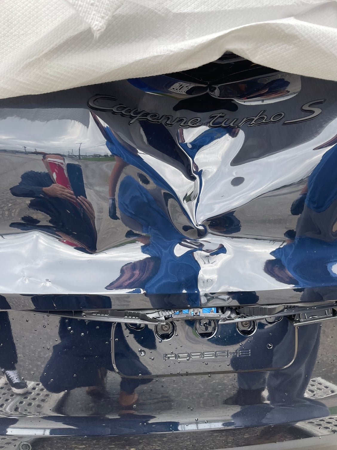 cayenne-turbo-se-coupe-damaged-on-truck-from-port-to-dealer-advice