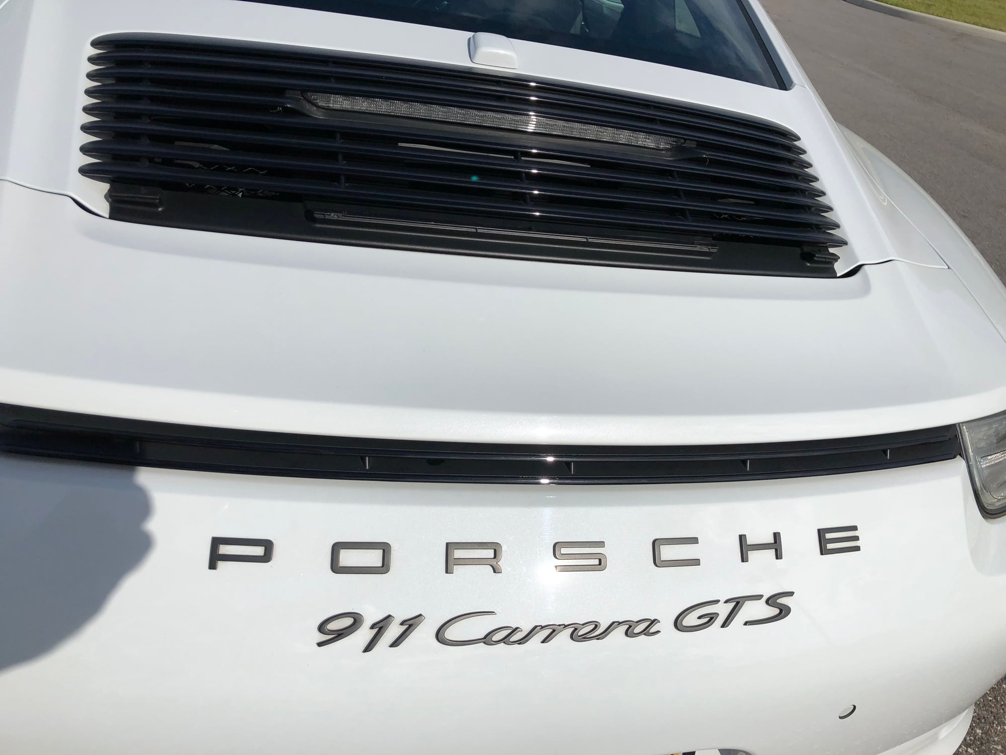 2015 Porsche 911 - 2015 Porsche 911 Carrera GTS PDK Carrera White - CPO - Used - VIN WP0AB2A92FS125778 - 14,500 Miles - 6 cyl - 2WD - Automatic - Coupe - White - Tampa, FL 33601, United States