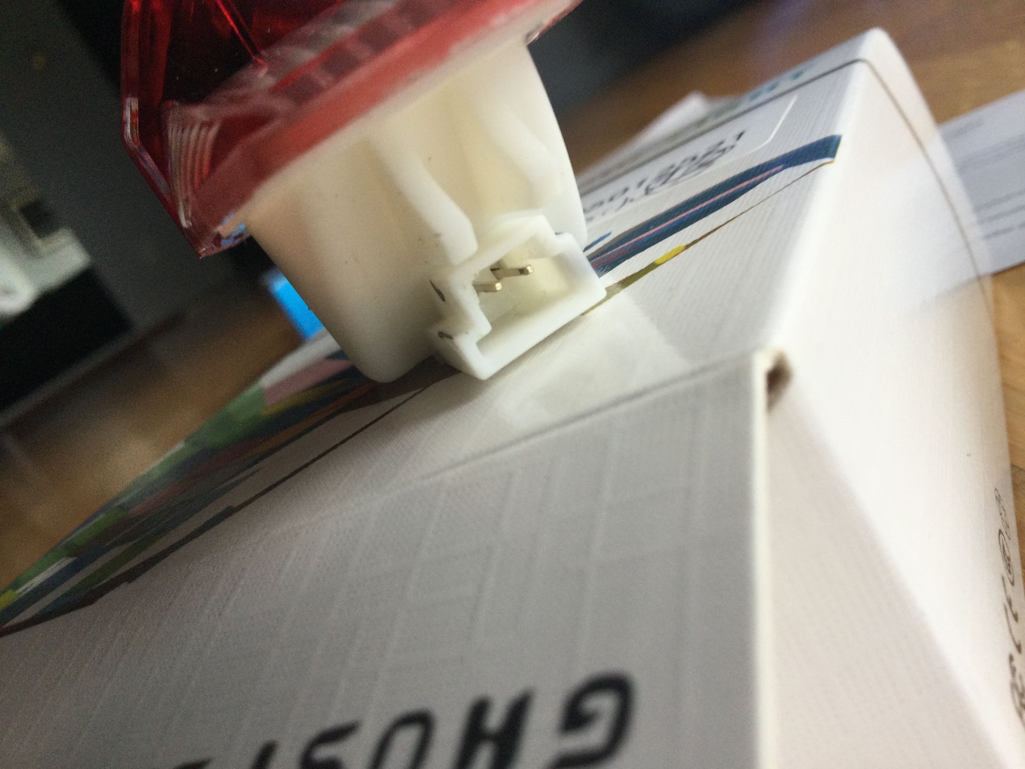 Accessories - PANAMERA GHOST SHADOW DOOR LOGO LIGHTS - New - 2009 to 2016 Porsche Panamera - Piedmont, CA 94611, United States