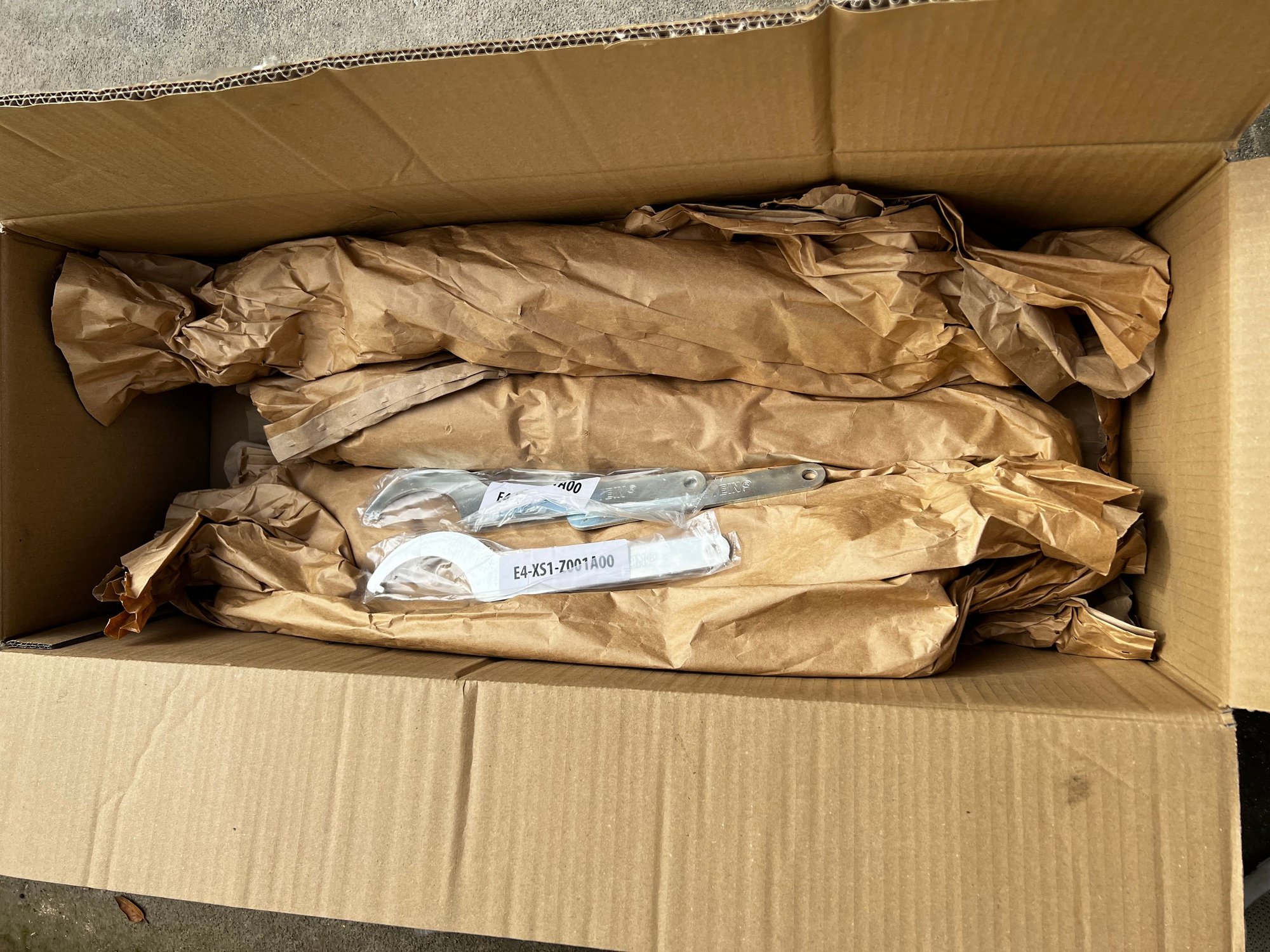 Steering/Suspension - Bilstein B16 (PSS10) Coilover Kit for 996 C2 Carrera Unused/New p/n 48-186322 - New - 1999 to 2004 Porsche 911 - Sebastopol, CA 95472, United States