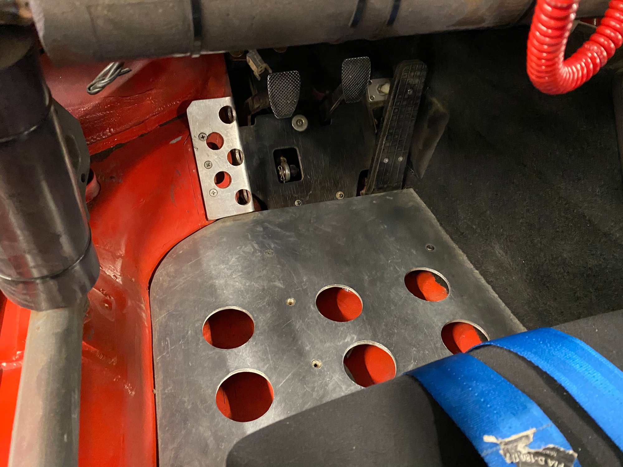 1993 Porsche 911 - 1993 RS America Rothsport Modified 3.8 27k Miles - Used - VIN wp0ab2961ps418261 - 27,215 Miles - 6 cyl - 2WD - Manual - Coupe - Red - Redmond, WA 98052, United States