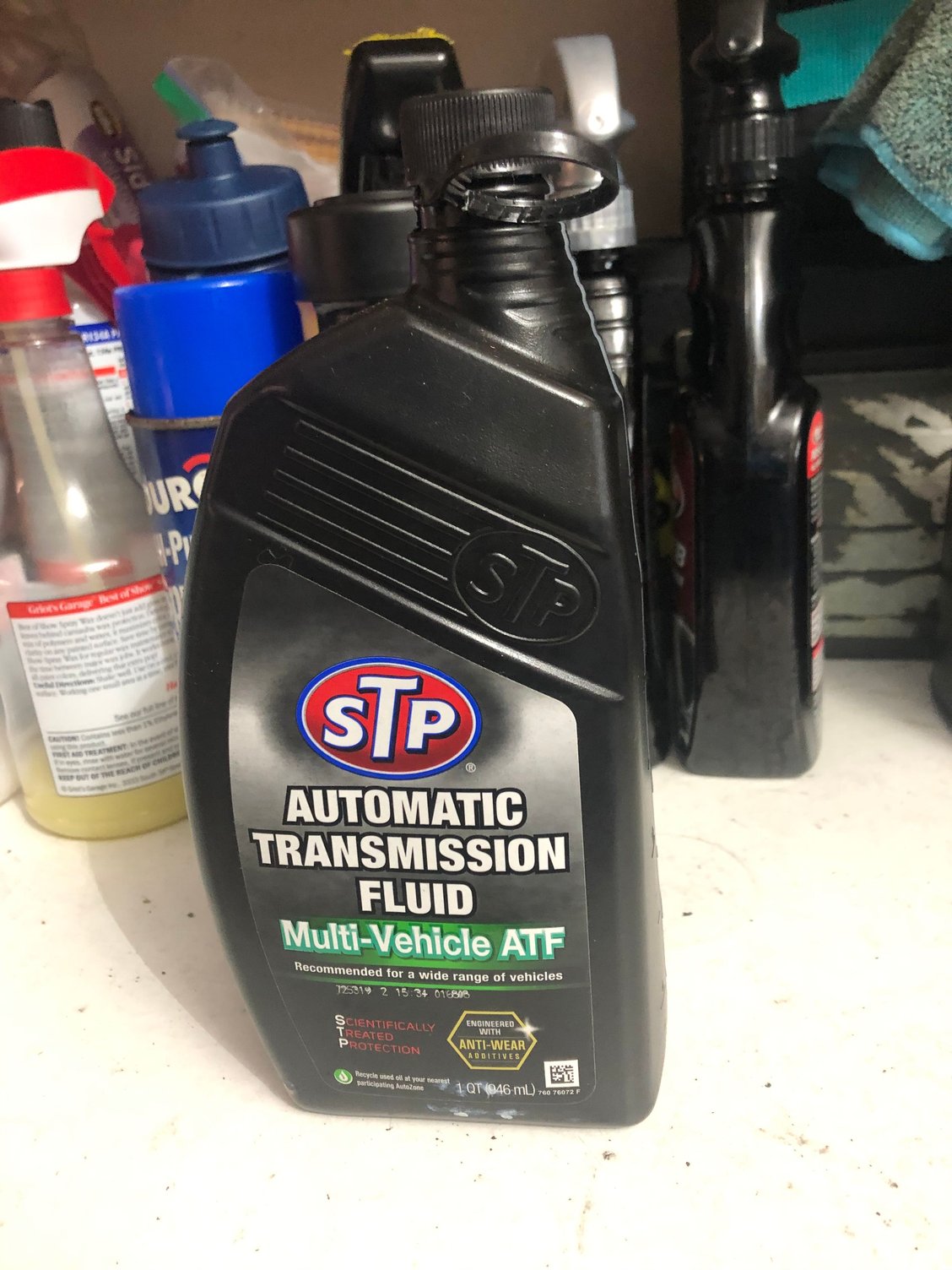 Power steering ATF? Rennlist Porsche Discussion Forums