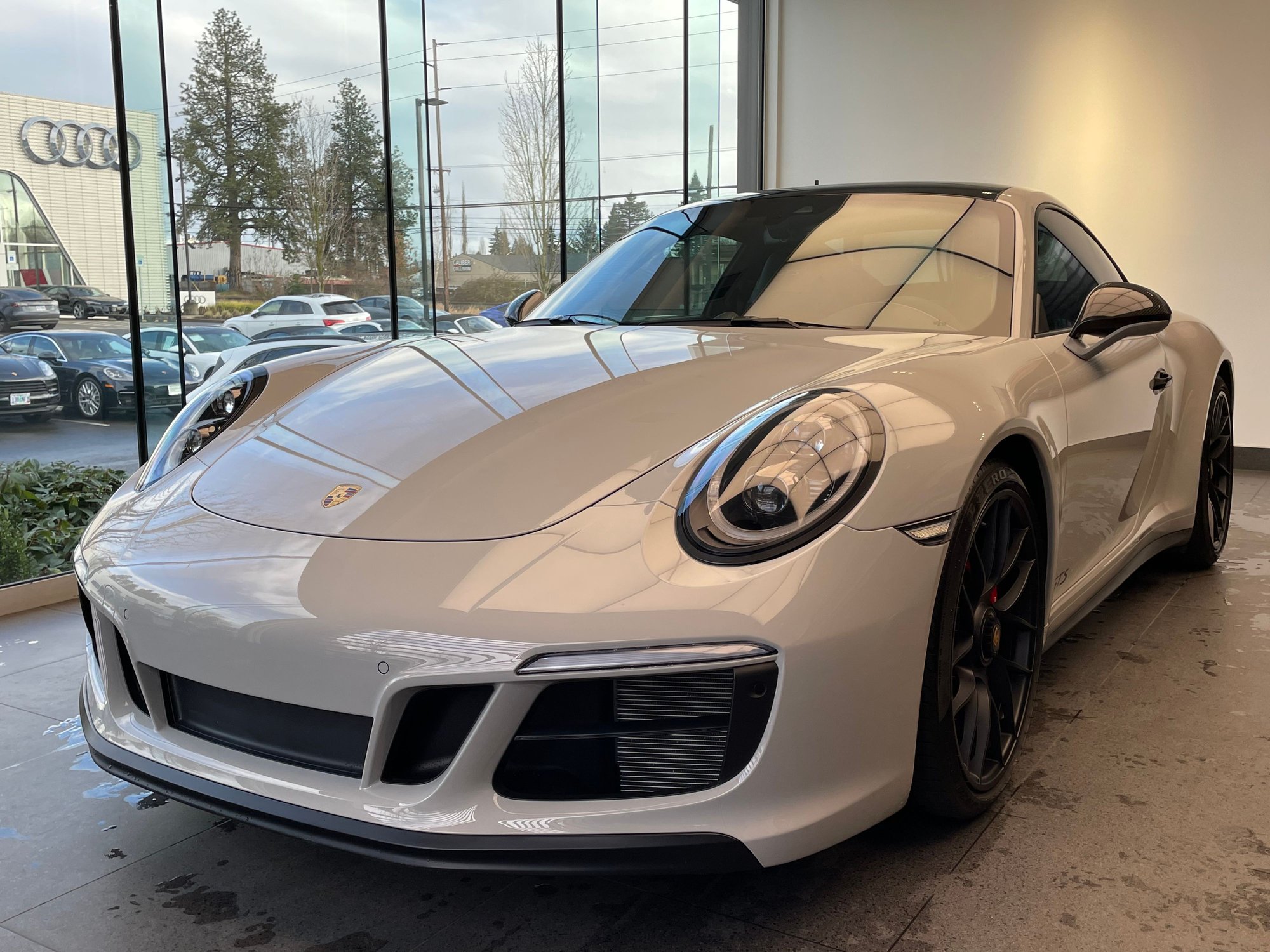 2018 - 2021 Porsche 911 - WTB: Round 2 991.2 or 992 No cabs or targas - Used - Lake Oswego, OR 97229, United States