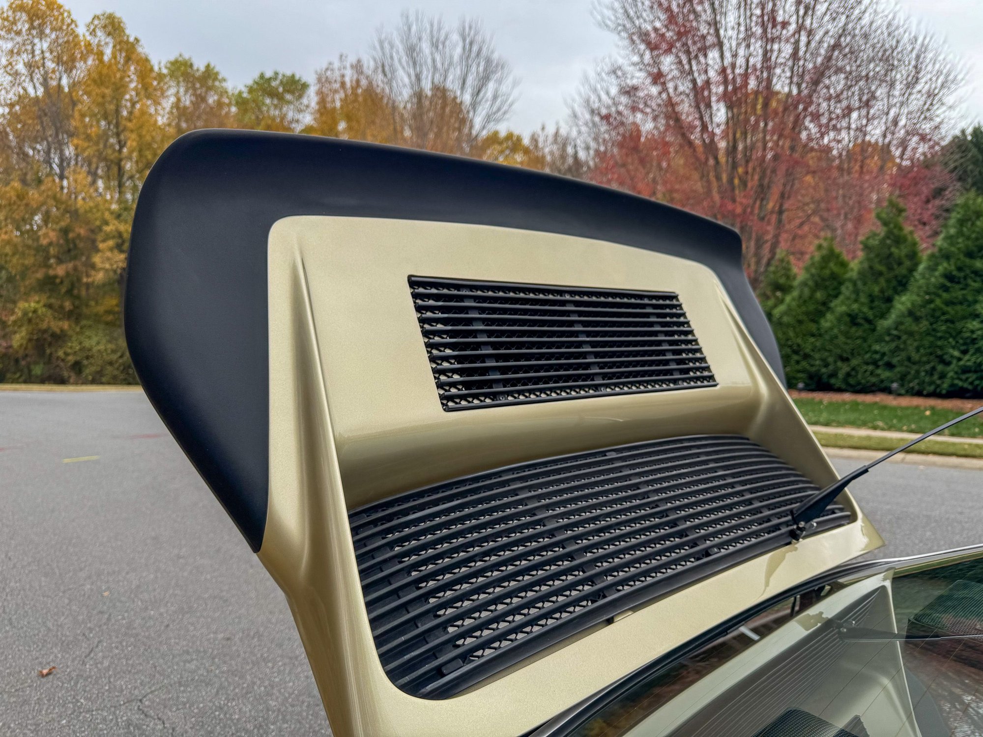 1977 Porsche 911 - 1977 930 Carrera Turbo in Platinum Metallic over Brown Leather - Used - VIN 9307800191 - 54,393 Miles - 6 cyl - 2WD - Manual - Coupe - Gold - Huntersville, NC 28078, United States