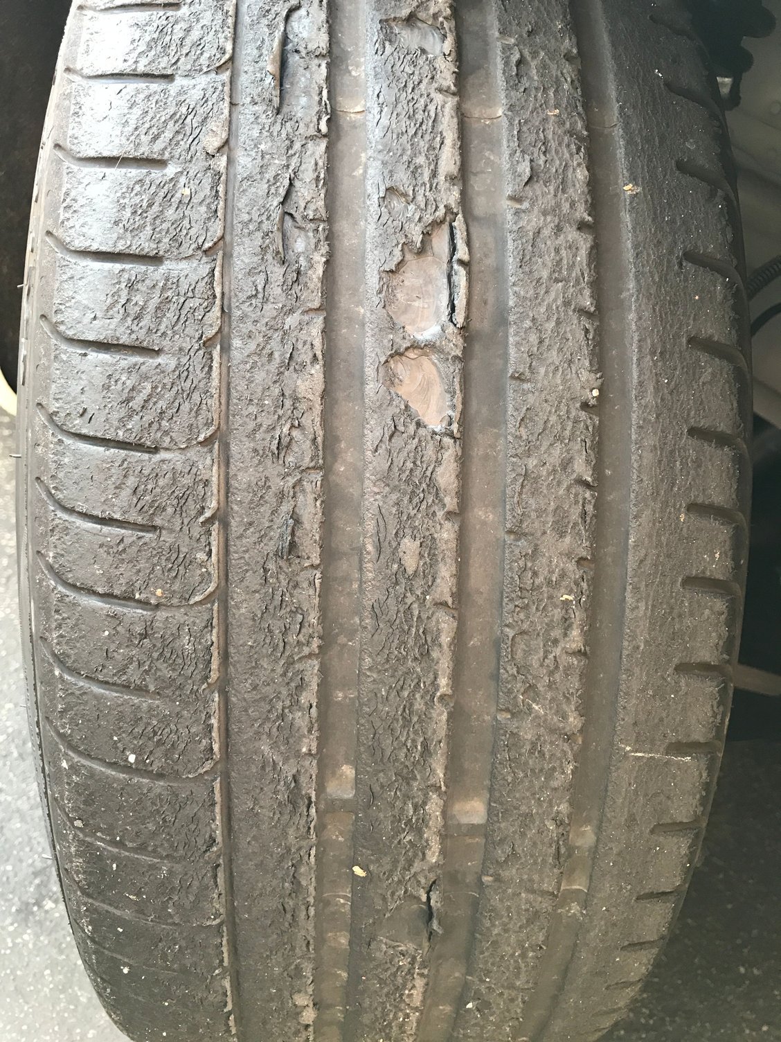 Tires melting?!? Rennlist Porsche Discussion Forums