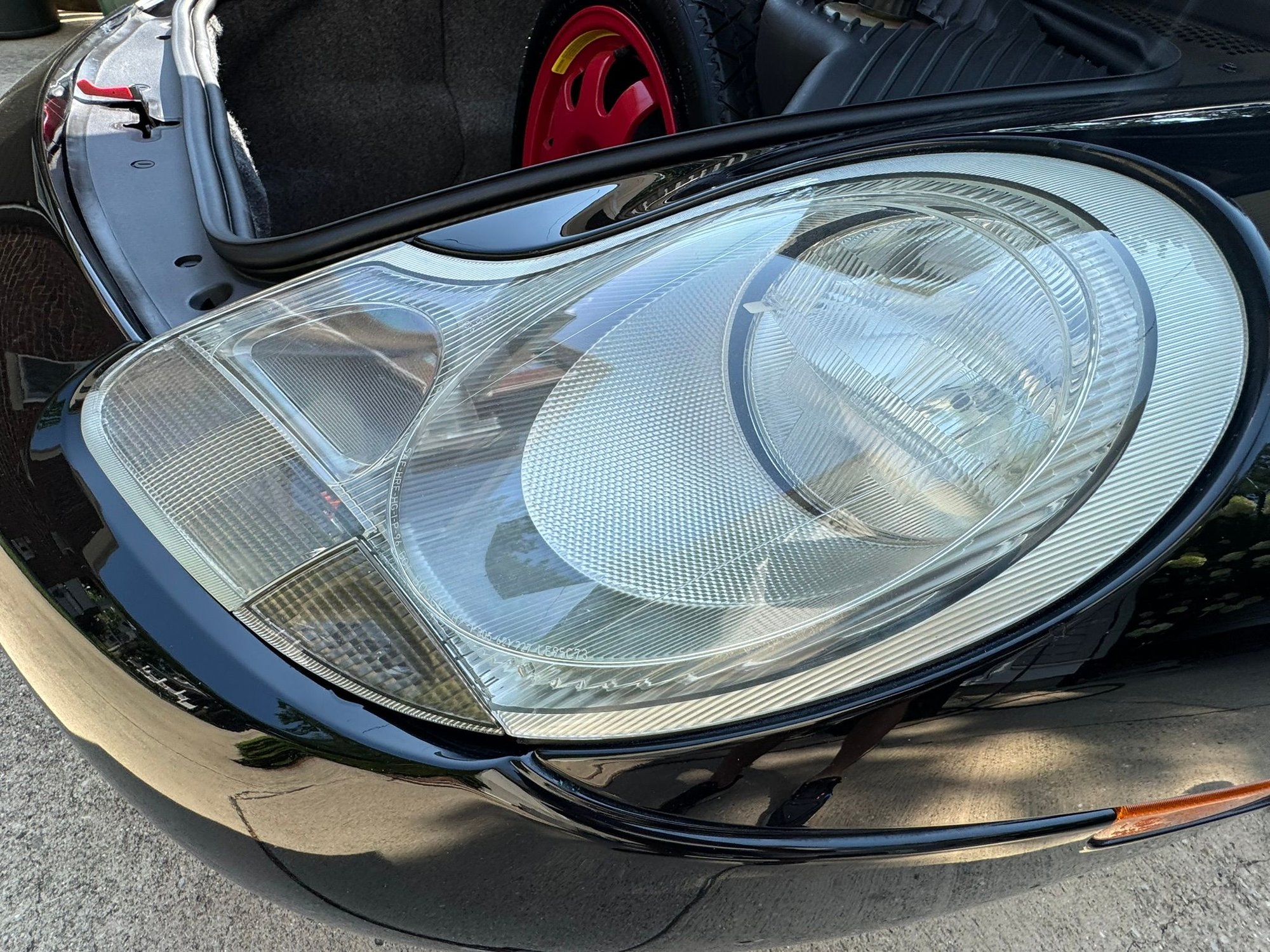 1999 Porsche 911 - Chicagoland 1999 Porsche 911 C2 Cabriolet Manual Triple Black w/LSD - Used - VIN WP0CA2998XS653911 - 80,061 Miles - 6 cyl - 2WD - Manual - Convertible - Black - River Forest, IL 60305, United States