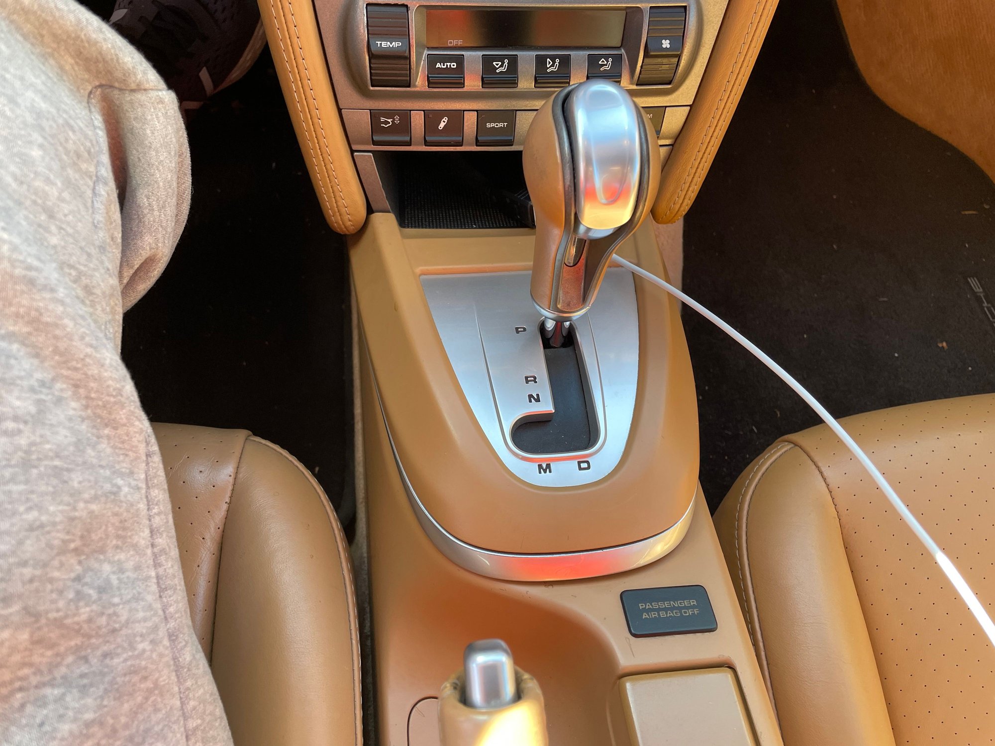 2006 Porsche 911 - 2006 Carrera S cab for sale. - Used - VIN WP0CB29986S768262 - 92,242 Miles - Automatic - Convertible - Black - Leawood, KS 66224, United States