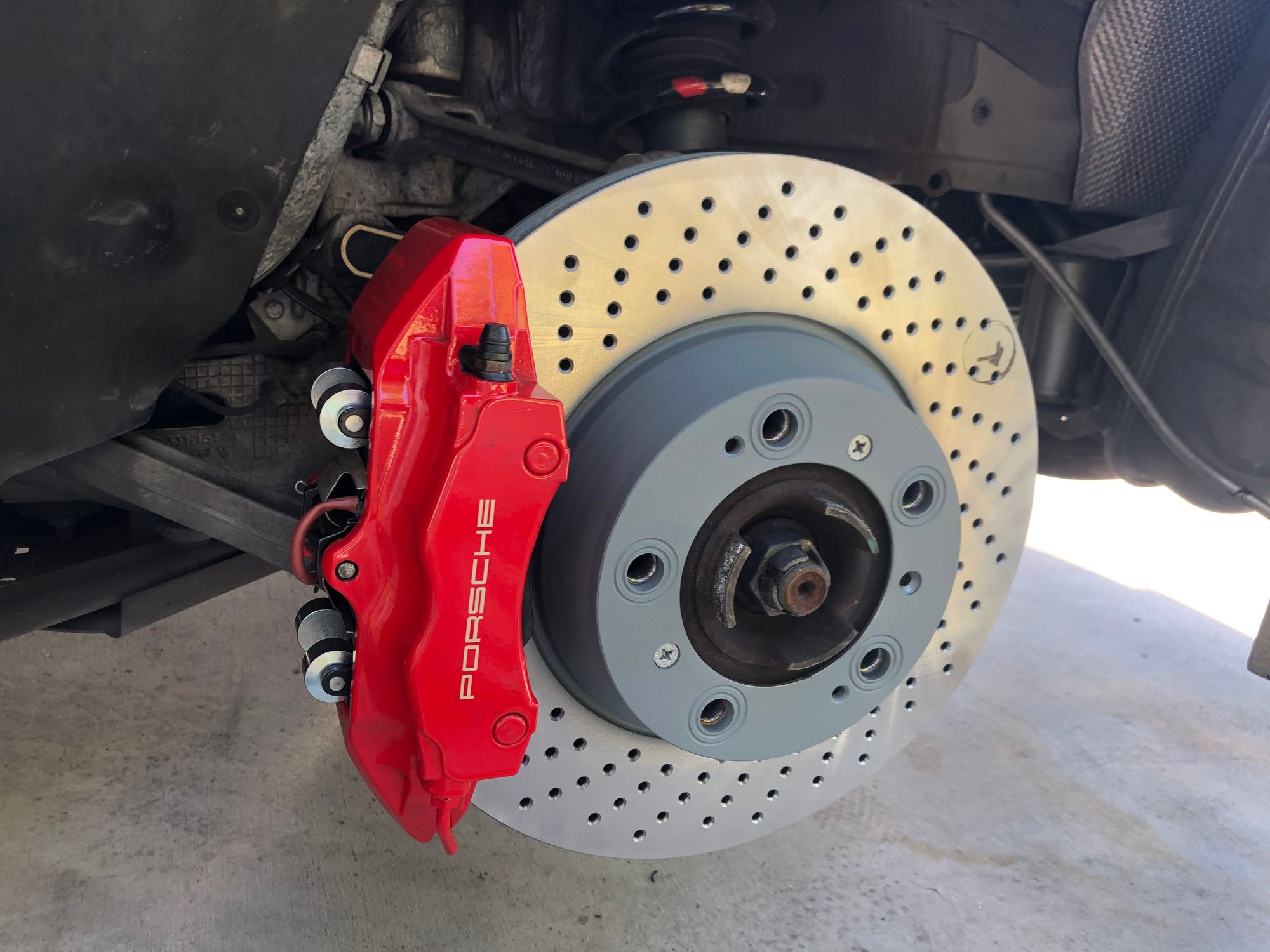 2006 Porsche 911 - Extremely well Spec’d and rare 2006 Carrera S manual - Used - VIN WP0AB29996S742843 - 87,250 Miles - 6 cyl - 2WD - Manual - Coupe - Silver - Boca Raton, FL 33432, United States