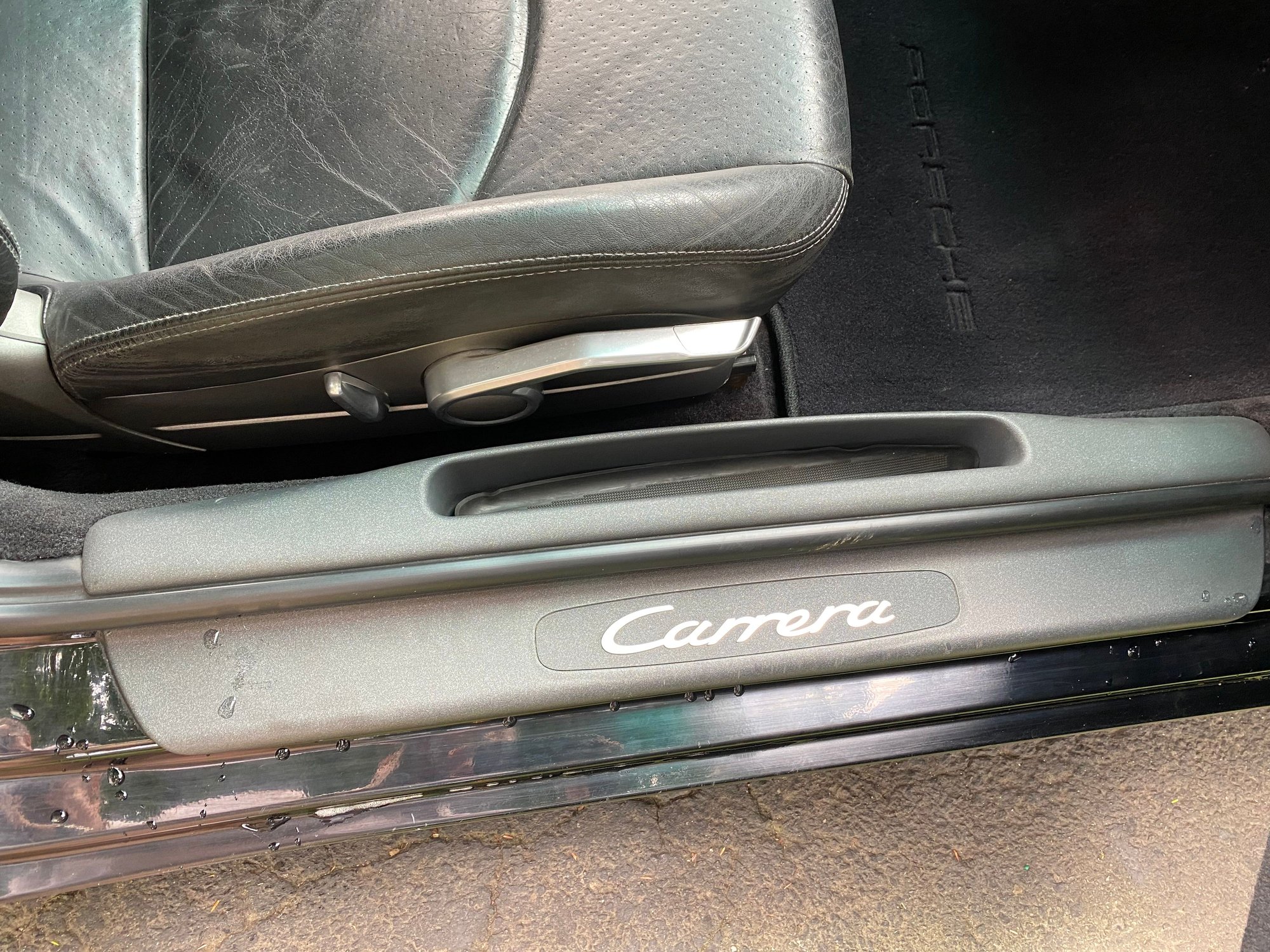 1999 Porsche 911 - Very Well Sorted 1999 Porsche 911 Carrera 2 6spd LSD Coupe (996) - Used - VIN WP0AA2998XS620530 - 108,700 Miles - 6 cyl - 2WD - Manual - Coupe - Black - New York, NY 10065, United States
