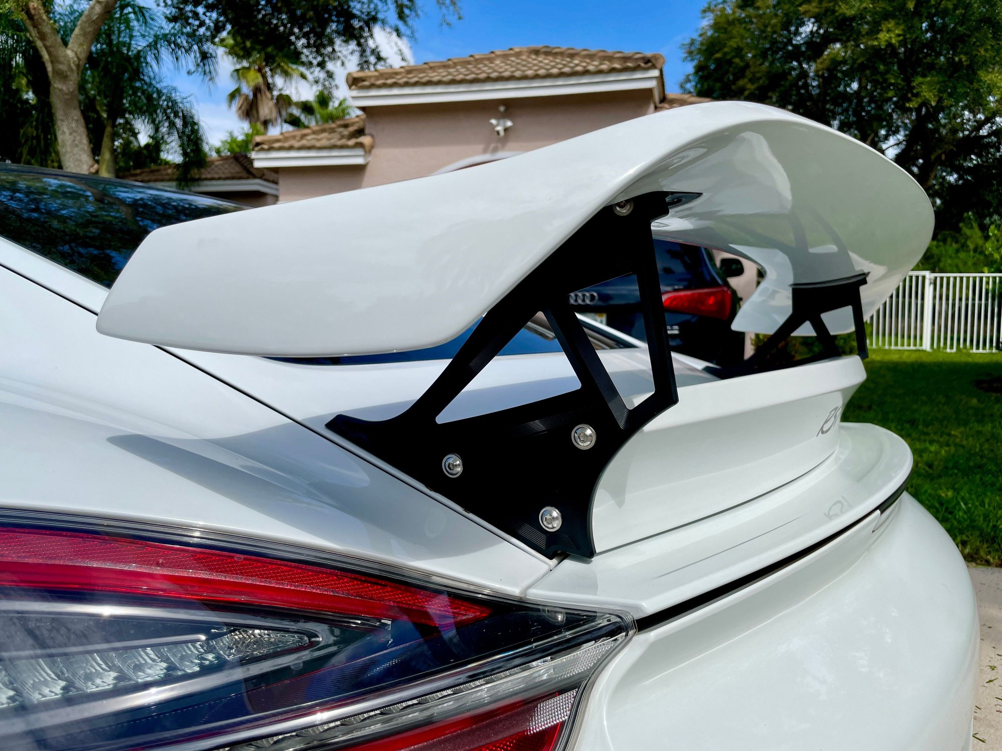 2015 Porsche Cayman - 2015 Porsche Cayman GTS - Used - VIN WP0AB2A84FK180238 - 38,311 Miles - 6 cyl - 2WD - Automatic - Coupe - White - Weston, FL 33326, United States