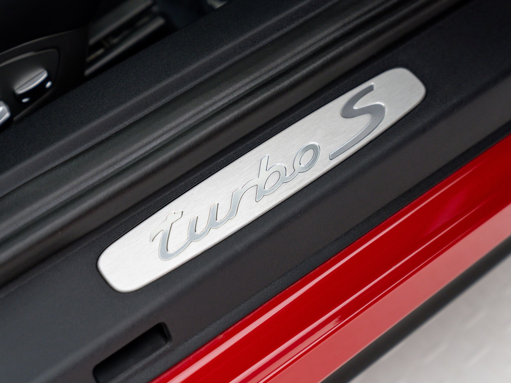 2019 Porsche 911 - CPO: 2019 Porsche 911 Turbo S Carmine Red - Used - VIN WP0AD2A94KS140559 - 4,982 Miles - 6 cyl - AWD - Automatic - Coupe - Red - Beaverton, OR 97005, United States