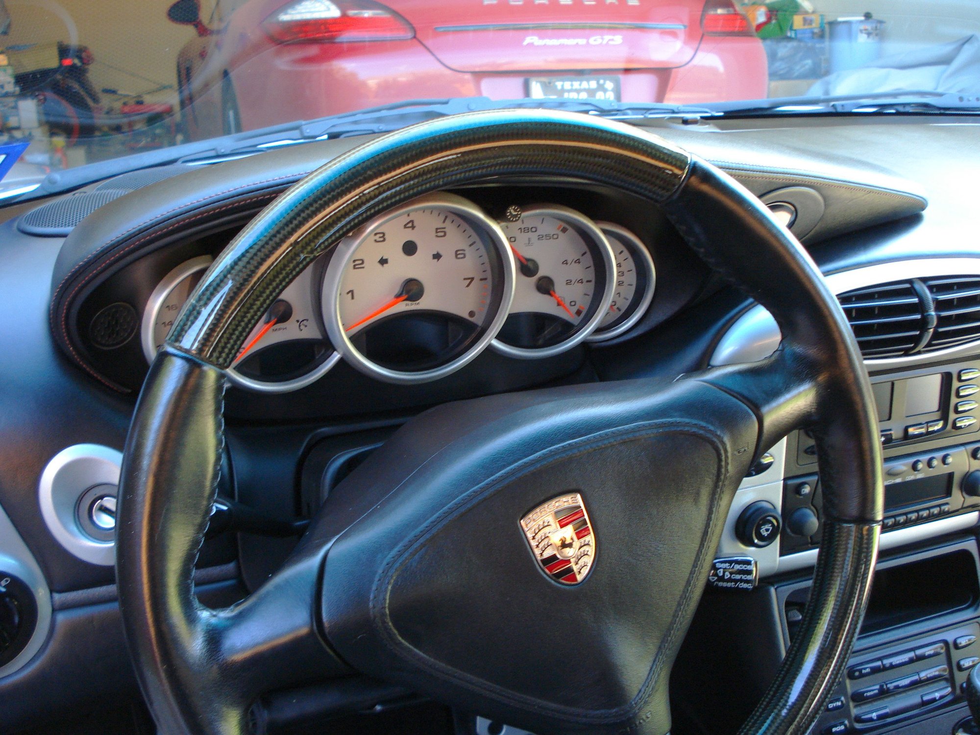 1999 Porsche 911 - Porsche 1999 911 GT3 Homage - Used - VIN WP0AA2996XS625953 - 41,235 Miles - 6 cyl - 2WD - Manual - Coupe - Silver - Plano, TX 75025, United States