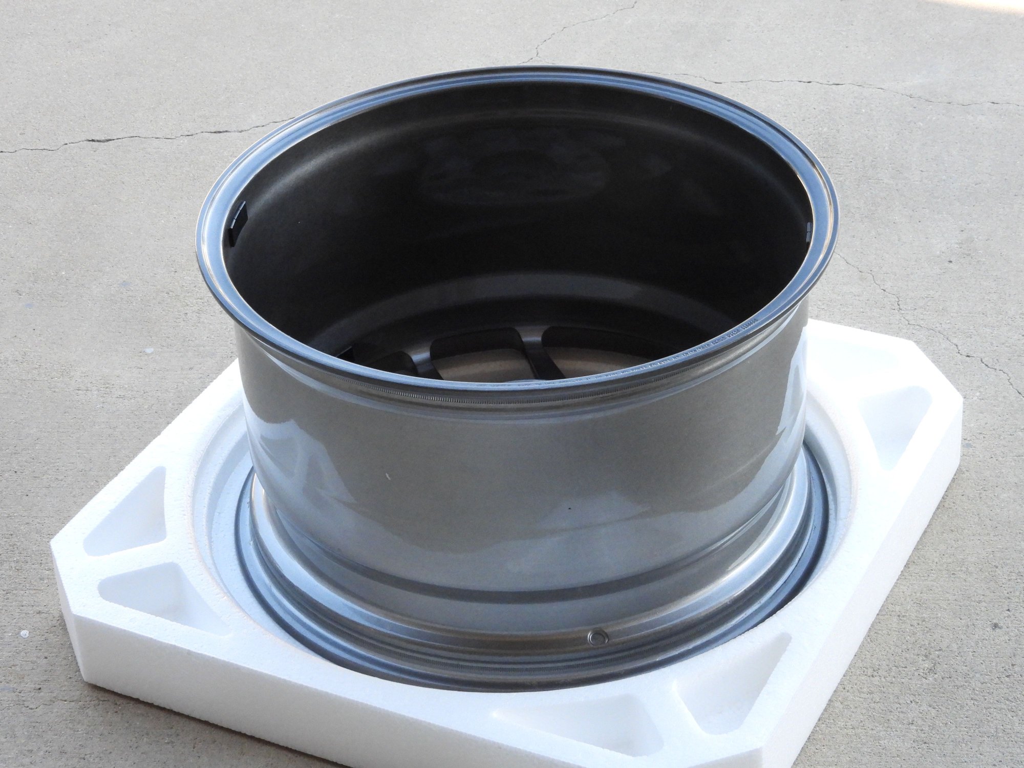 Wheels and Tires/Axles - HRE R101LW wheels for 991 Narrow Body 911 - Used - Pismo Beach, CA 93449, United States