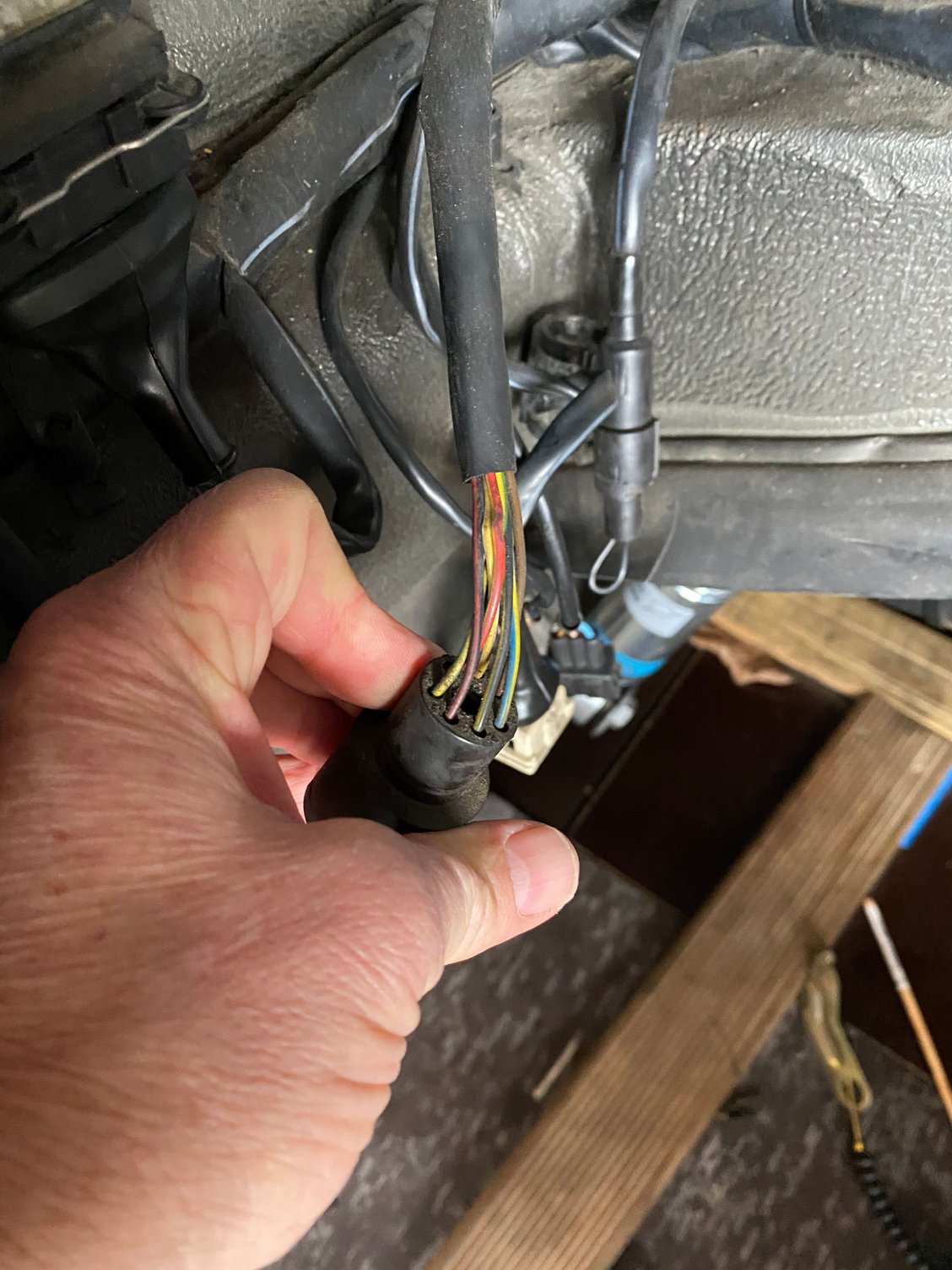 E39 Touring Tailgate Wiring Diagram Wiring Diagram