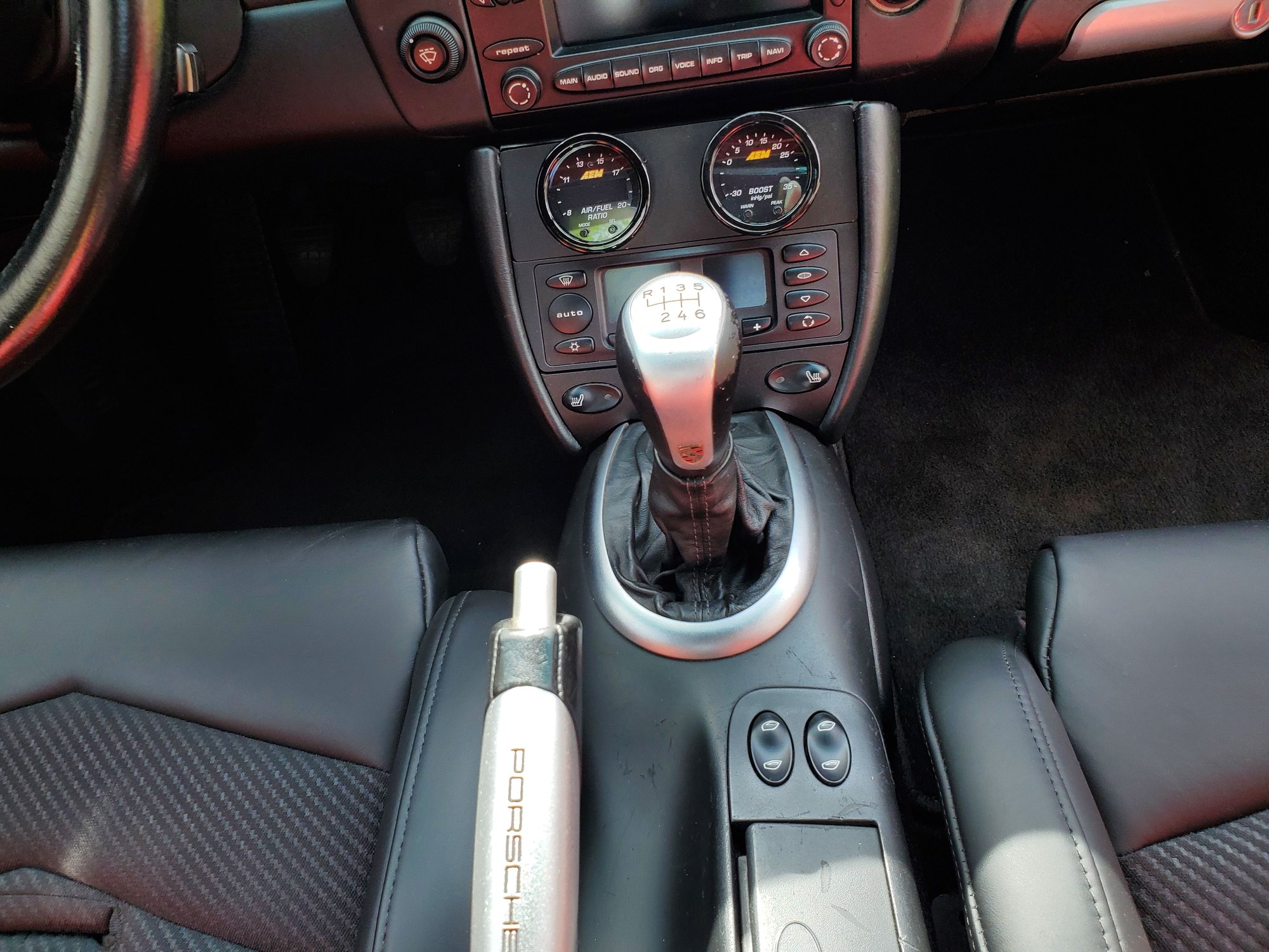 2003 Porsche 911 - 2003 Porsche 996 C4S Turbo - Used - VIN WP0AA29953S623721 - 80,445 Miles - 6 cyl - AWD - Manual - Coupe - Silver - Savannah, GA 31405, United States