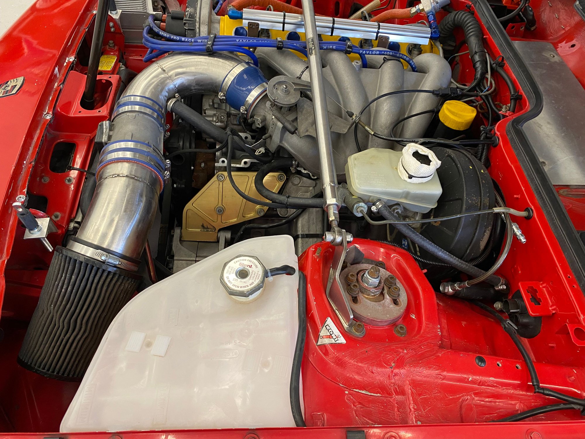 1986 Porsche 944 - 1986 Porsche 944 Race Car - Freshly Updated Build - Used - Minneapolis, MN 55431, United States