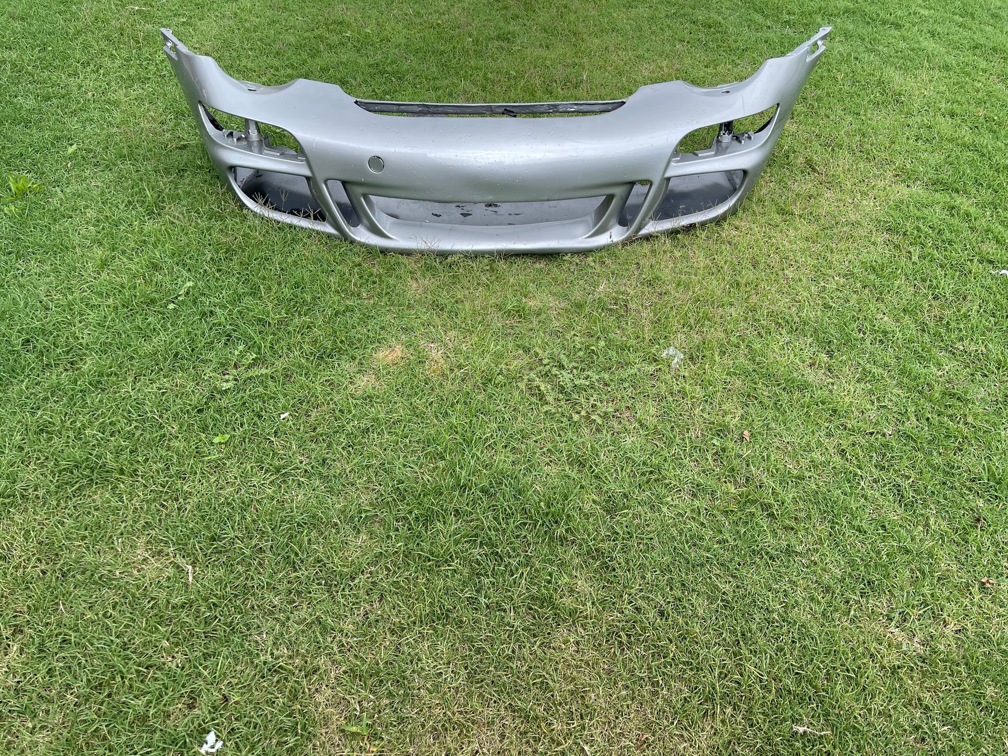 Exterior Body Parts - Aftermarket GT3 style bumper - Used - 2005 to 2007 Porsche 911 - Spring Hill, TN 37174, United States