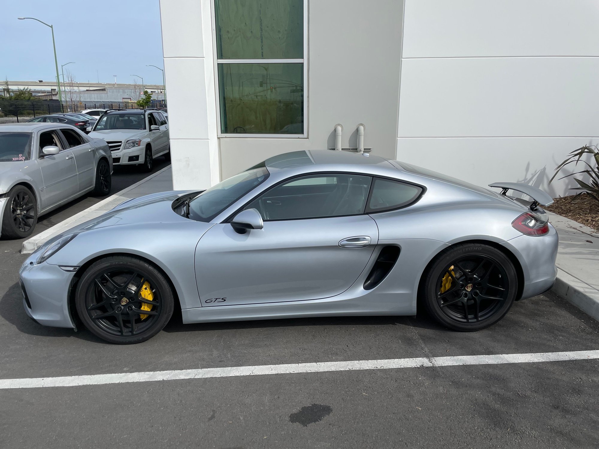 2015 - 2016 Porsche Cayman - WTB 981 Cayman GTS 6 MT or High Spec 981 CS 6MT - Used - San Francisco, CA 94107, United States