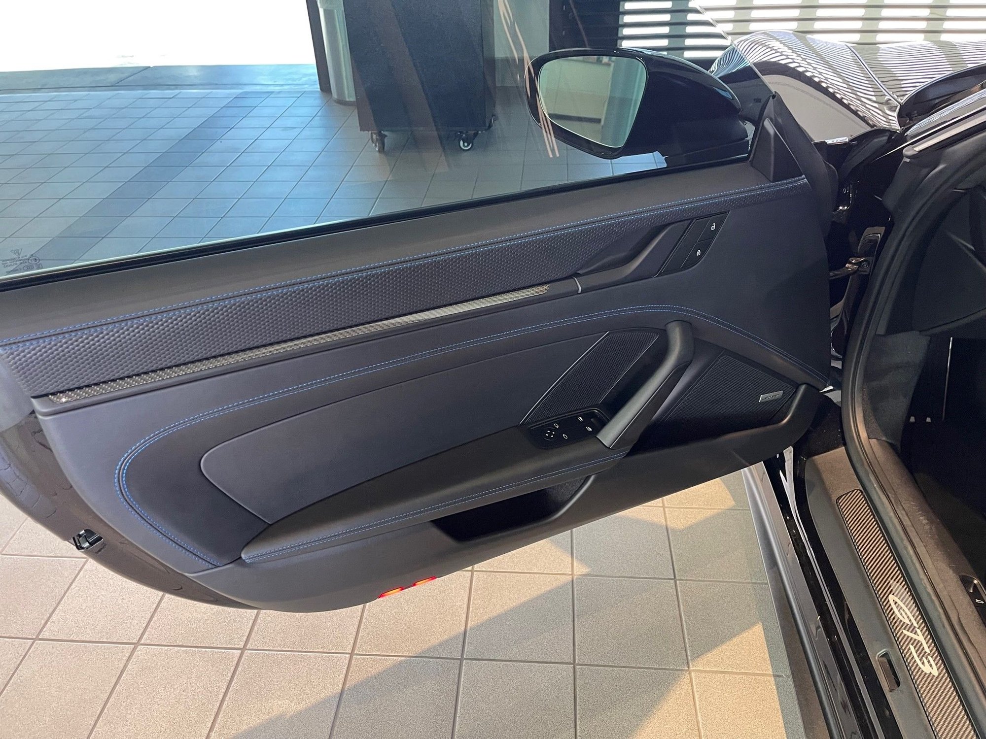 2022 Porsche 911 - 2022 GT3 Touring! CPO! Full Body PPF! PDK! 4955 Miles! - Used - VIN WP0AC2A96NS269765 - 4,955 Miles - 6 cyl - 2WD - Automatic - Coupe - Black - Tucson, AZ 85711, United States