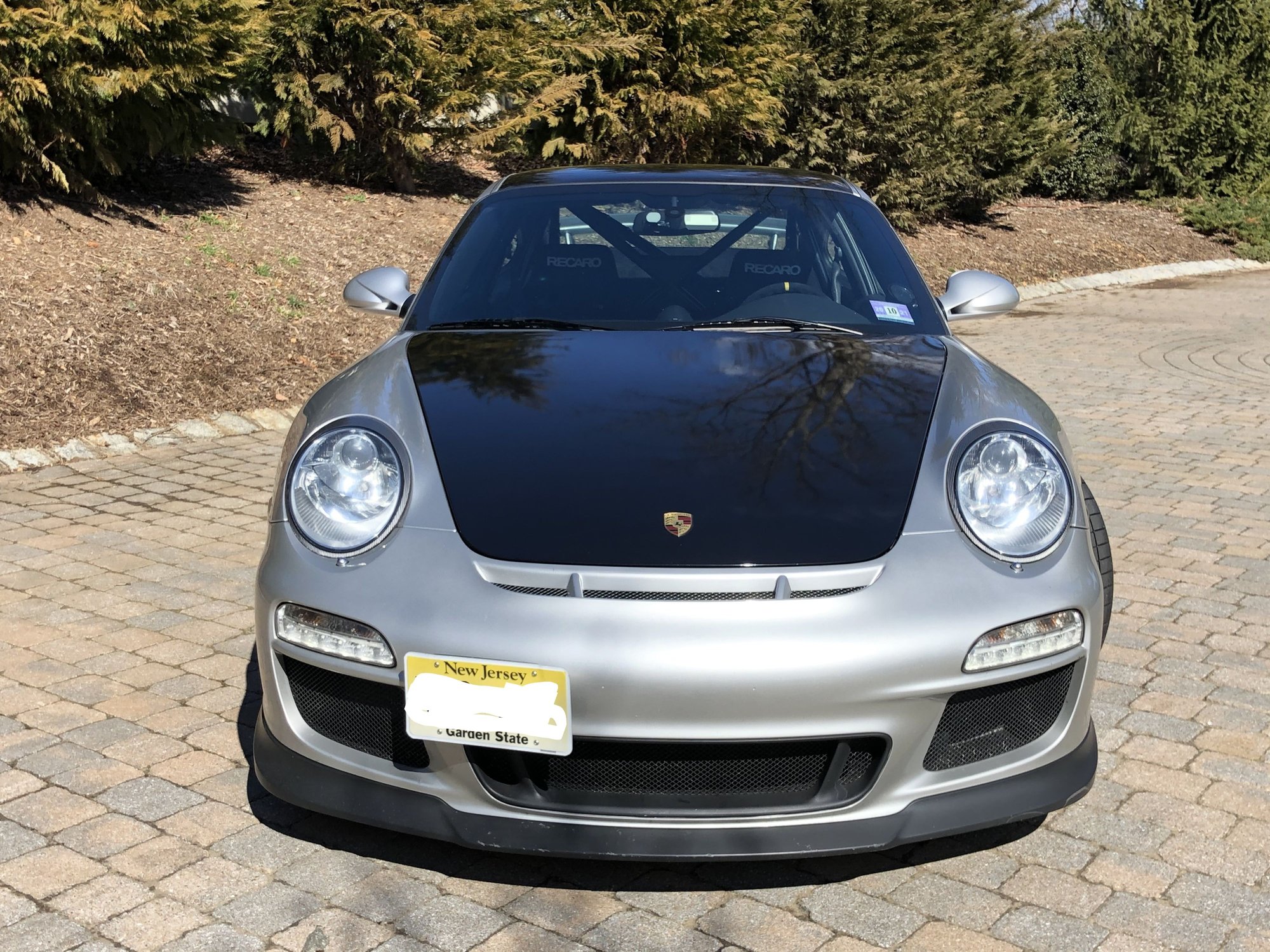 2010 Porsche GT3 - FS: 2010 997.2 GT3 with some mods - Used - VIN WP0AC2A94AS783561 - 35,000 Miles - 6 cyl - 2WD - Manual - Coupe - Silver - Warren, NJ 07059, United States