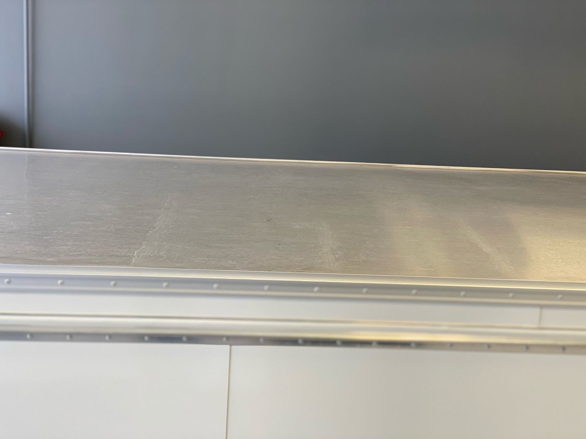 2019 Porsche 911 - Trailex Enclosed Car Trailer – 6” Additional Factory Height, Diamond Plate - Used - VIN 1XTXC2329H1999917 - 750 Miles - Wayzata, MN 55391, United States